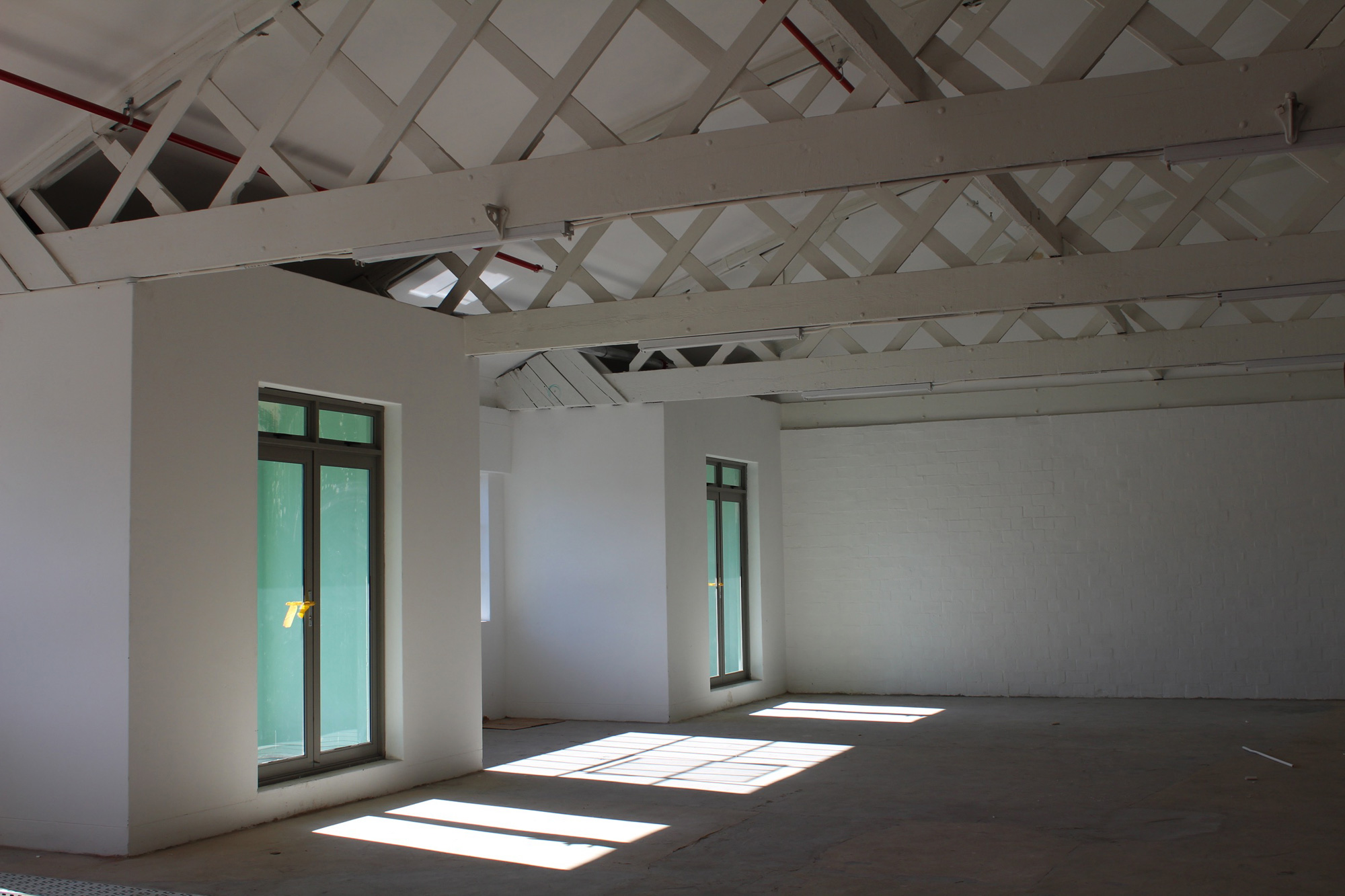 Office Space to rent at Woodland House in Woodstock