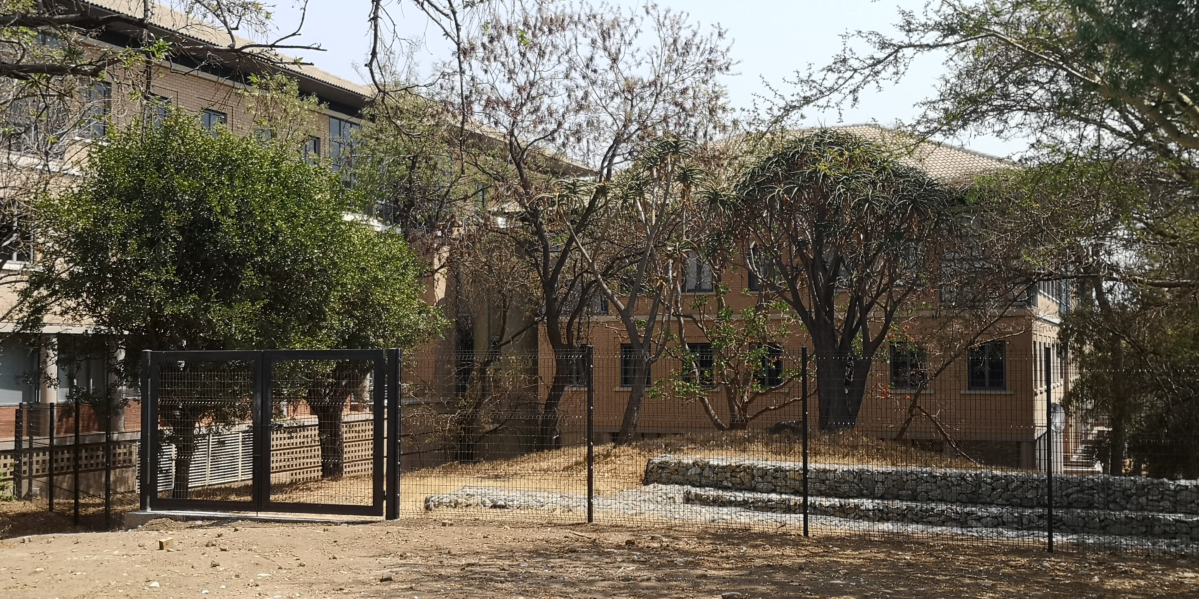 Office Space to rent at Woodlands Office Park in Woodmead