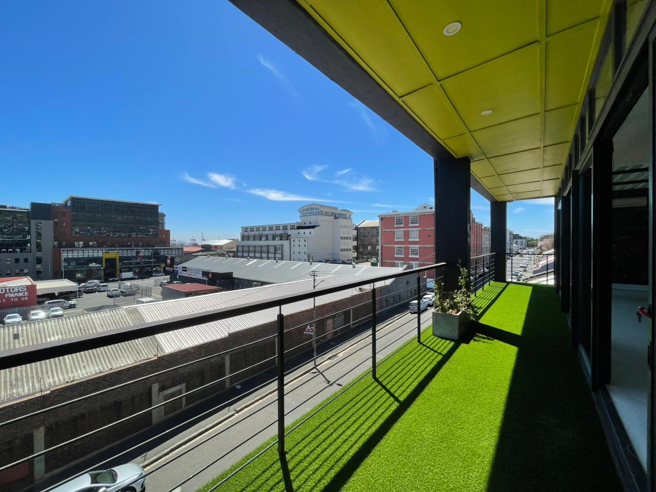 Office Space to rent at Woodstock  Studios in Woodstock