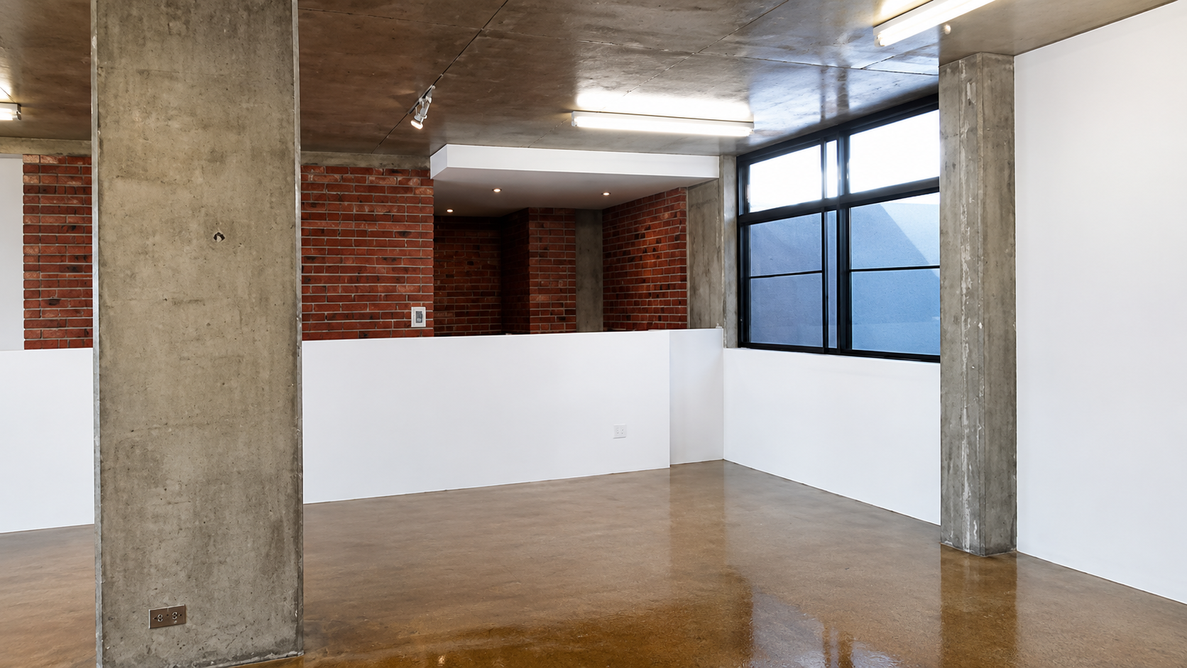 270m² Office Space to rent at Woodstock  Studios in Woodstock