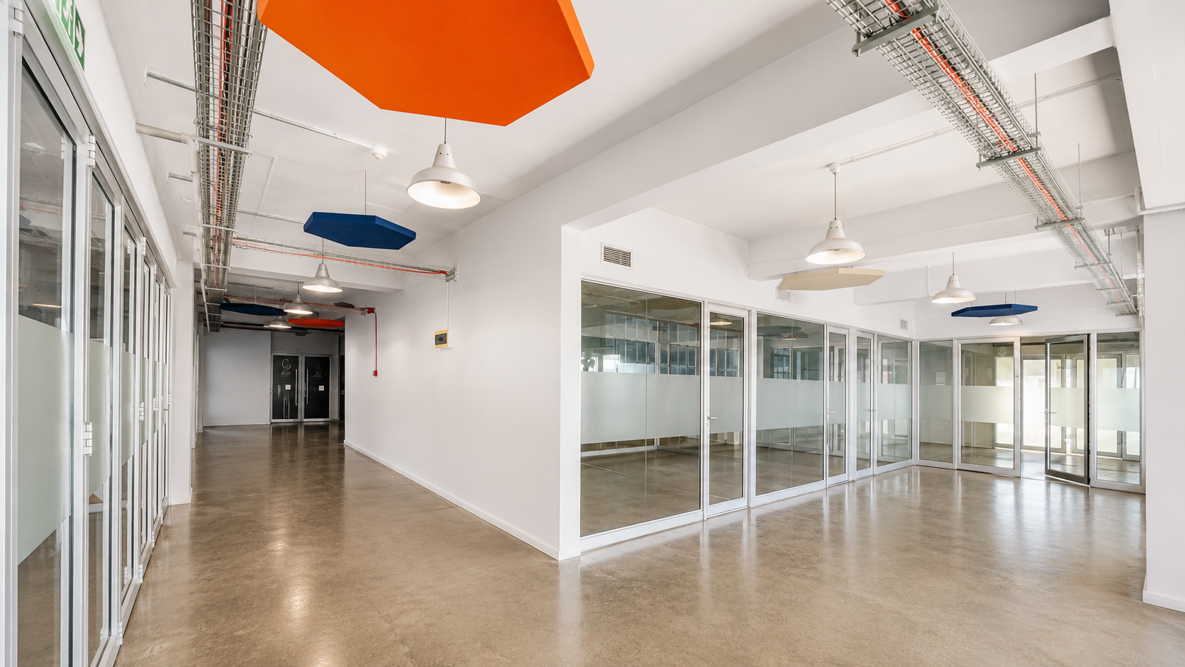 Office Space to rent at Woodstock Exchange in Woodstock