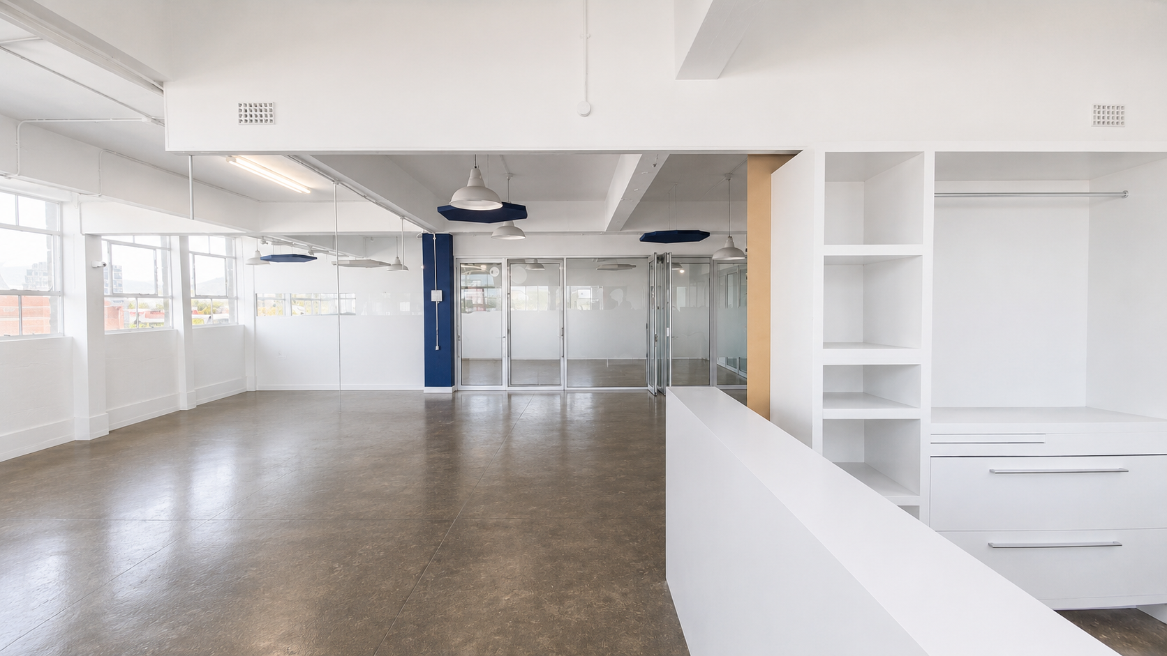 Office Space to rent at Woodstock Exchange in Woodstock
