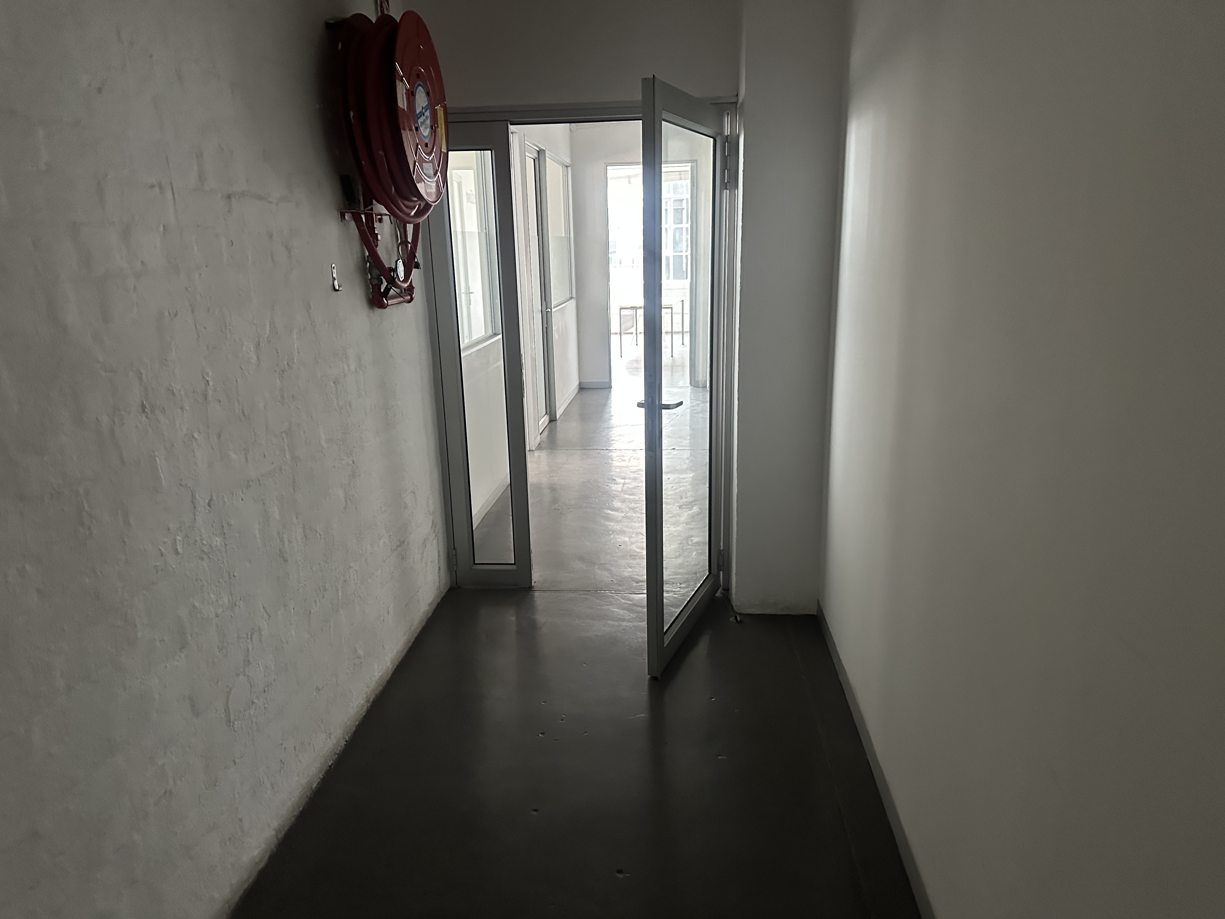 340m² Office Space to rent at Woodstock Exchange in Woodstock