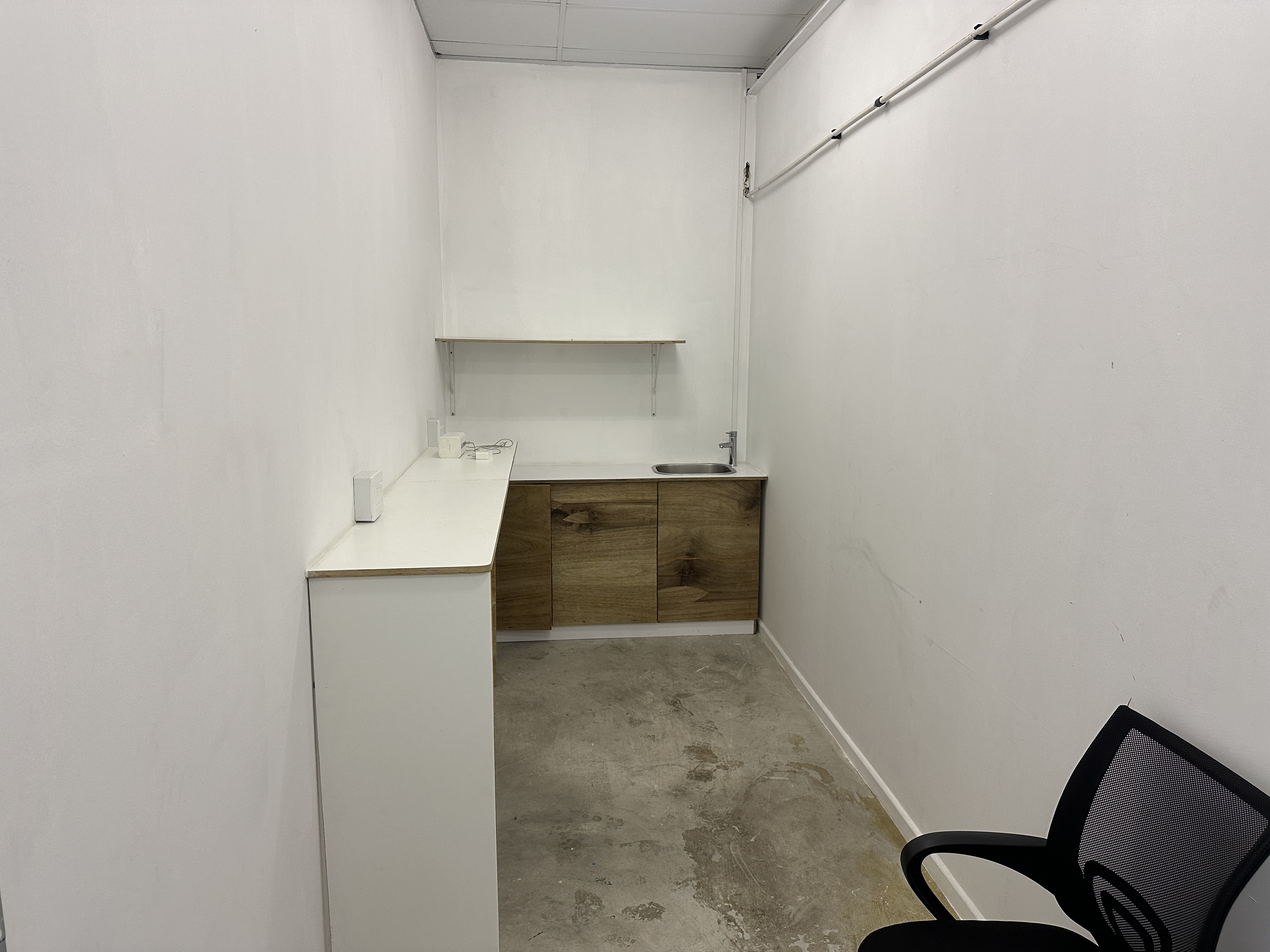 340m² Office Space to rent at Woodstock Exchange in Woodstock