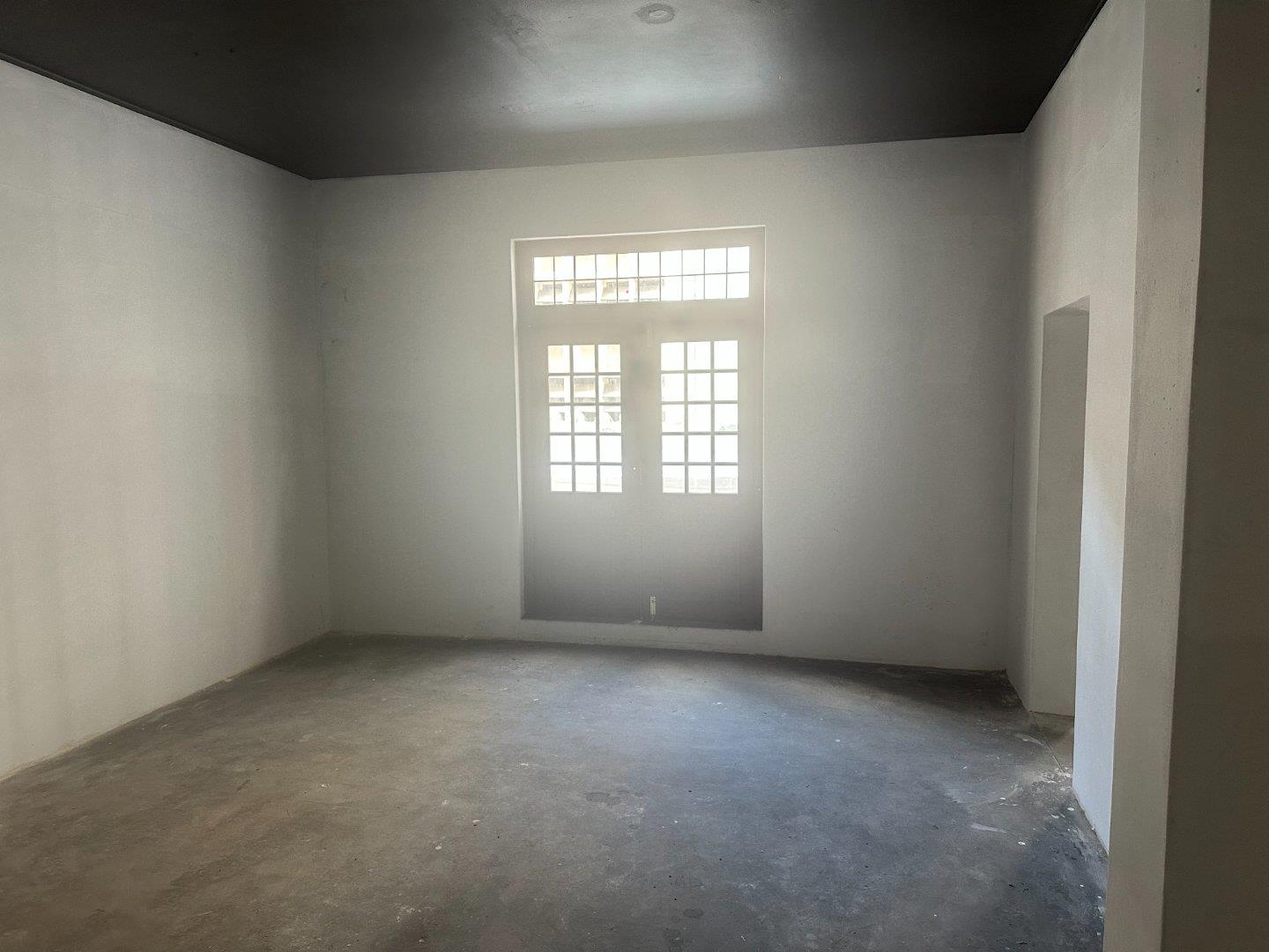 2 526m² Office Space to rent at Newspaper House in Cape Town CBD