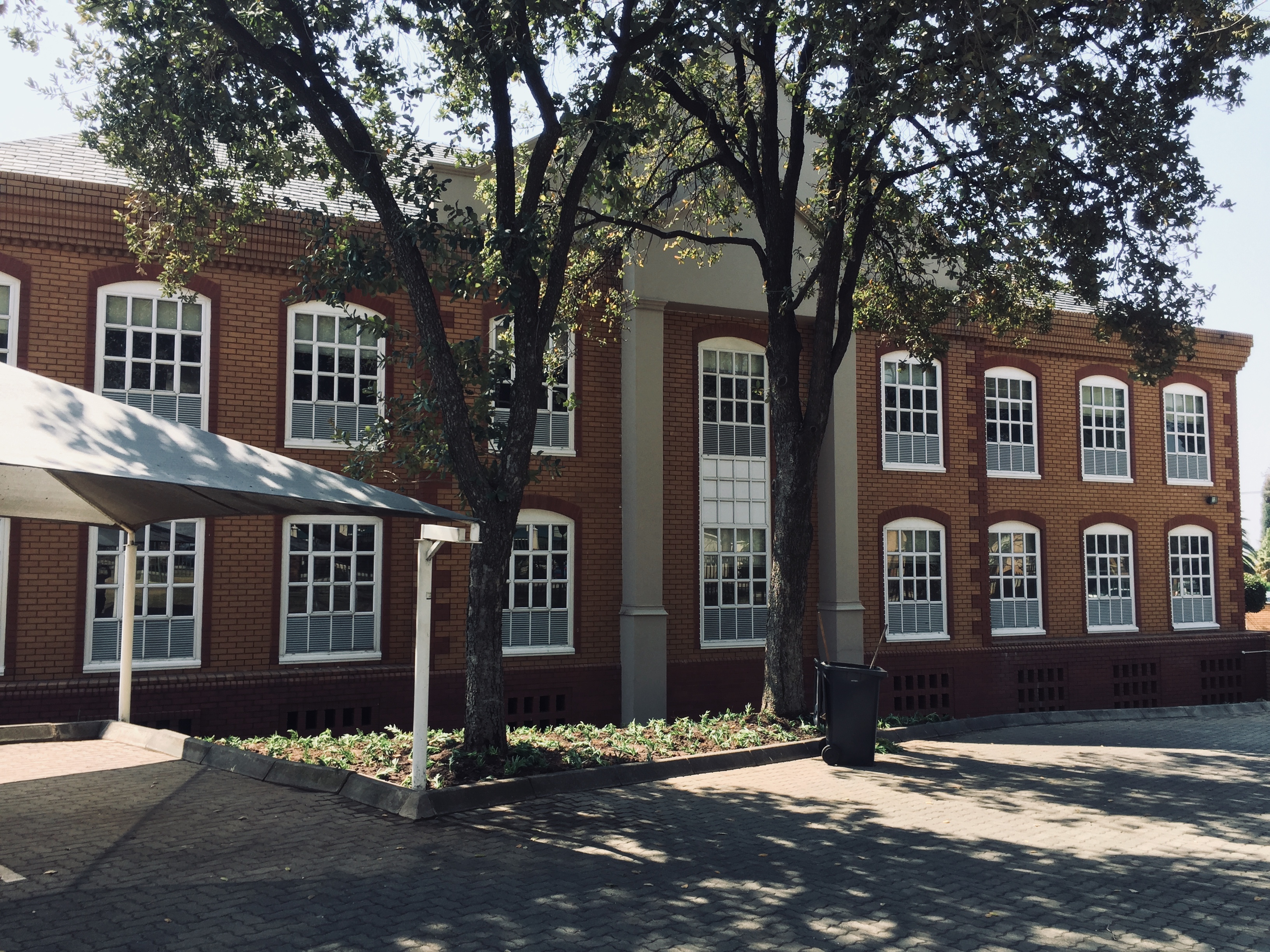 Office Space to rent at 1 Georgian Crescent - Bryanston in Bryanston