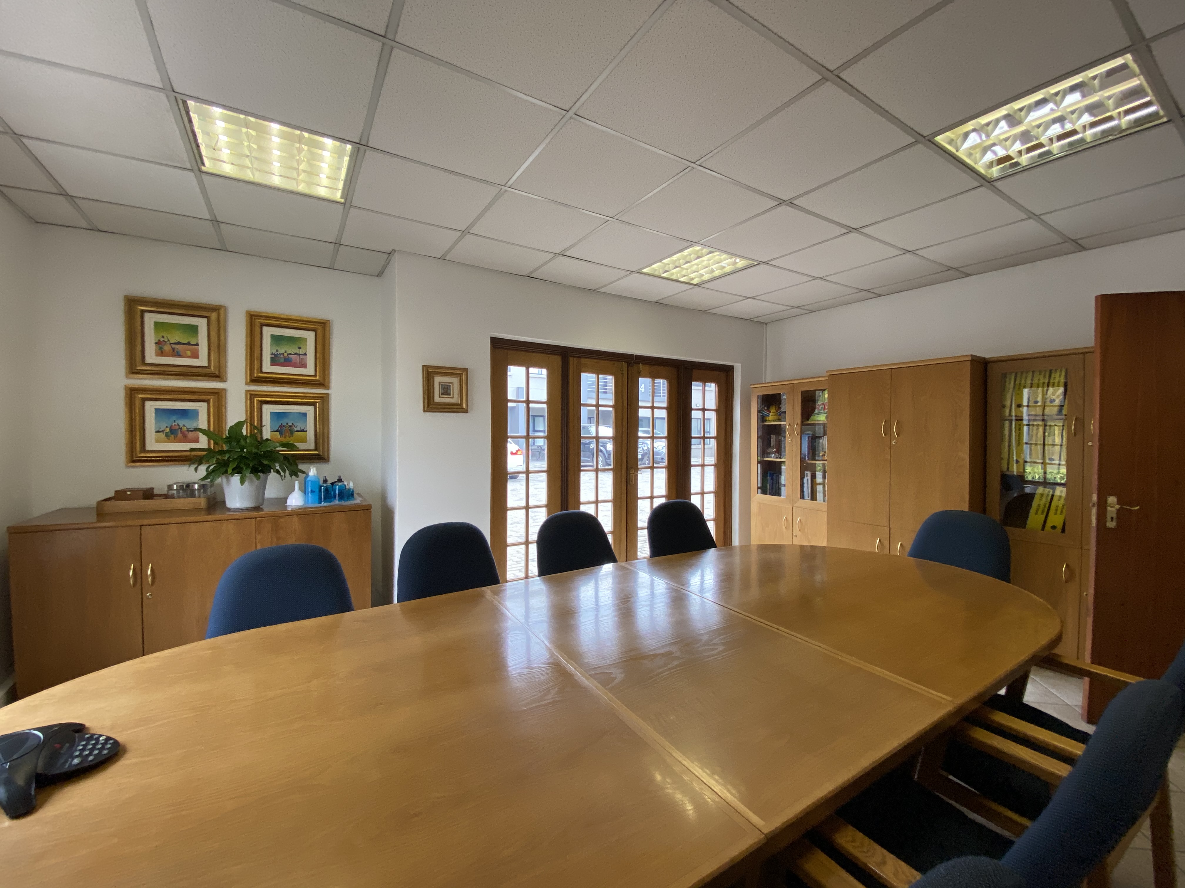 Office Space to rent at 1 Harcus Road in Bedfordview