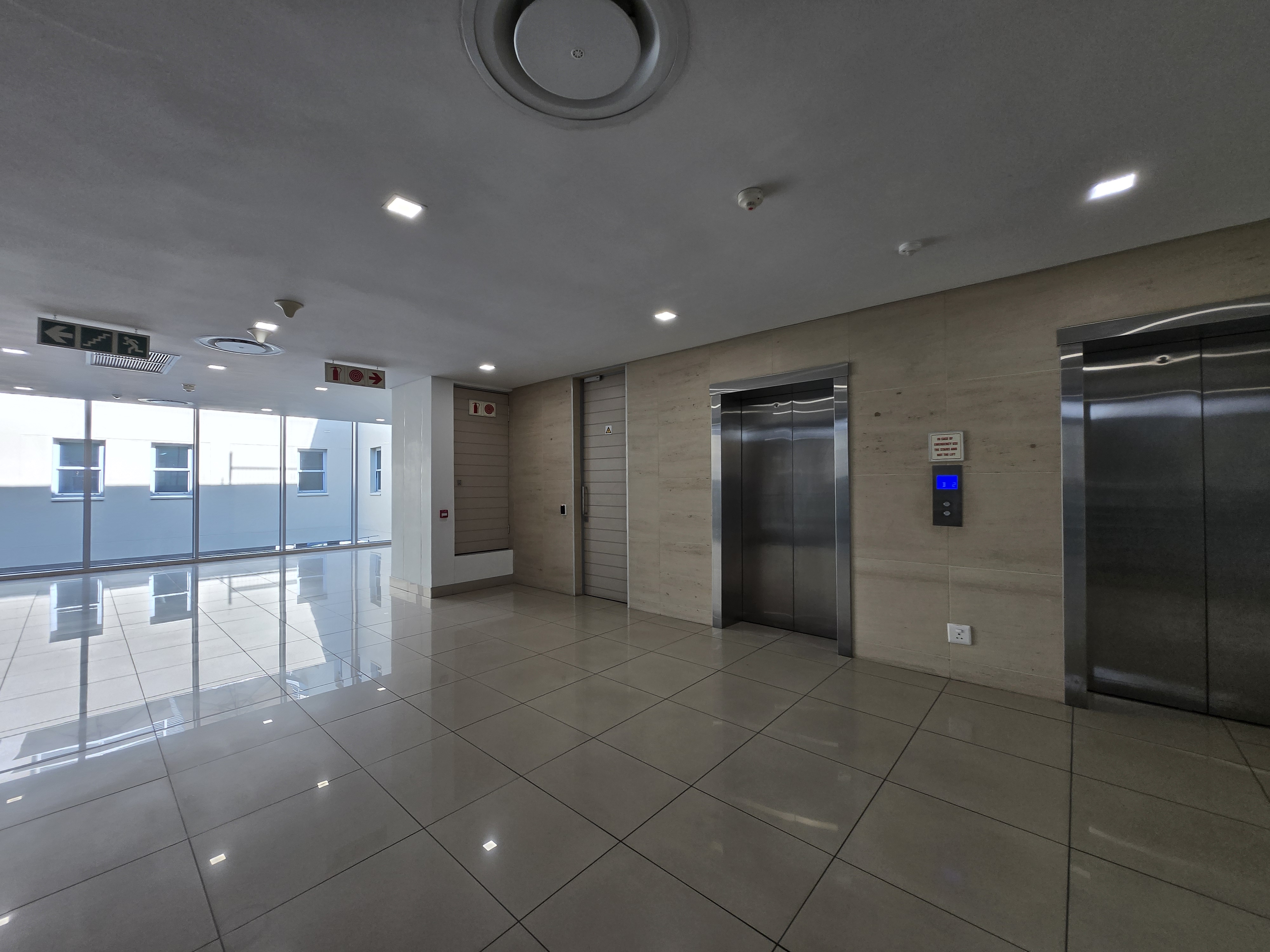 Office Space to rent at 1 Harries Road in Illovo