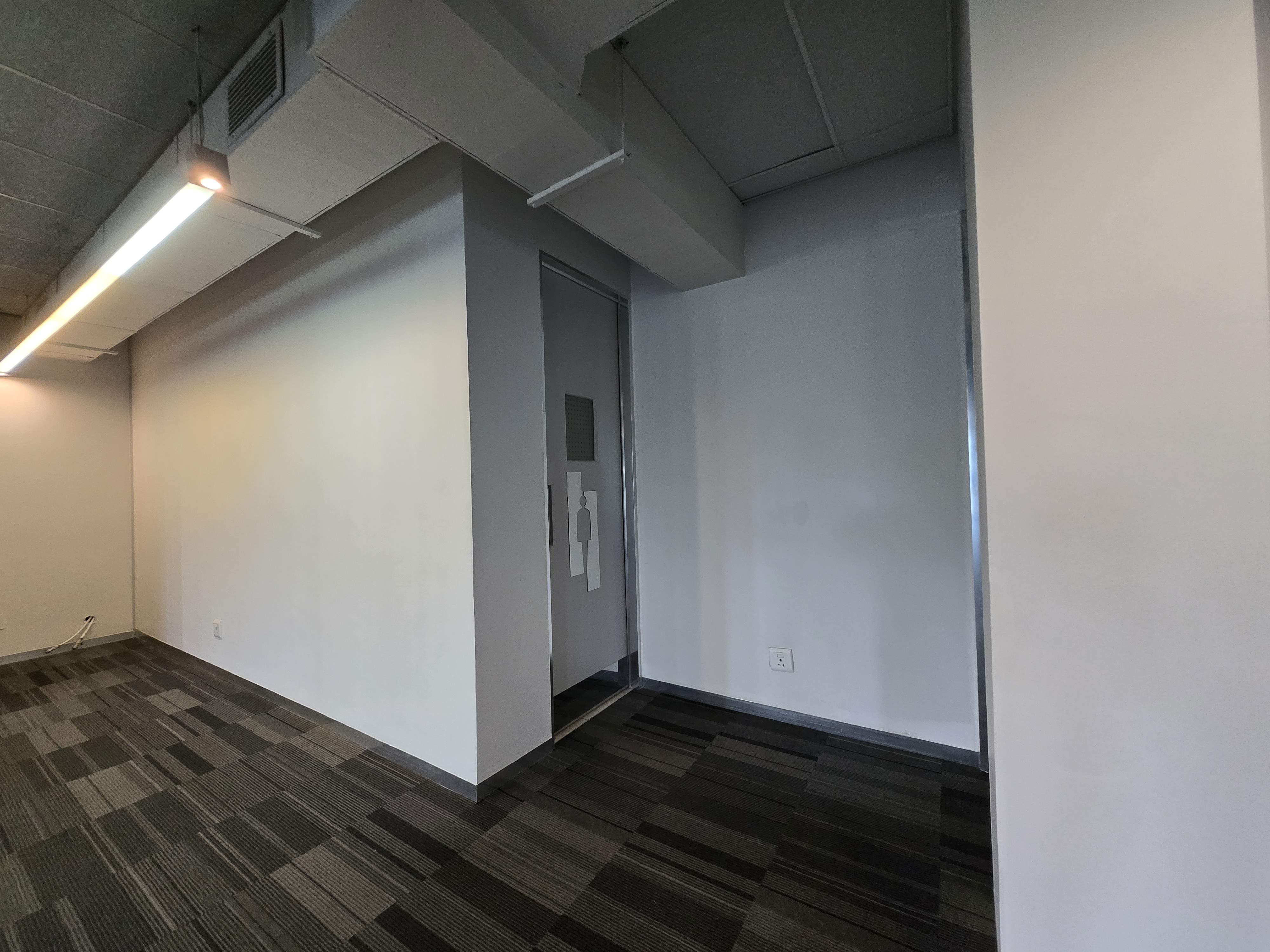 1 180m² Office Space to rent at 1 Harries Road in Illovo