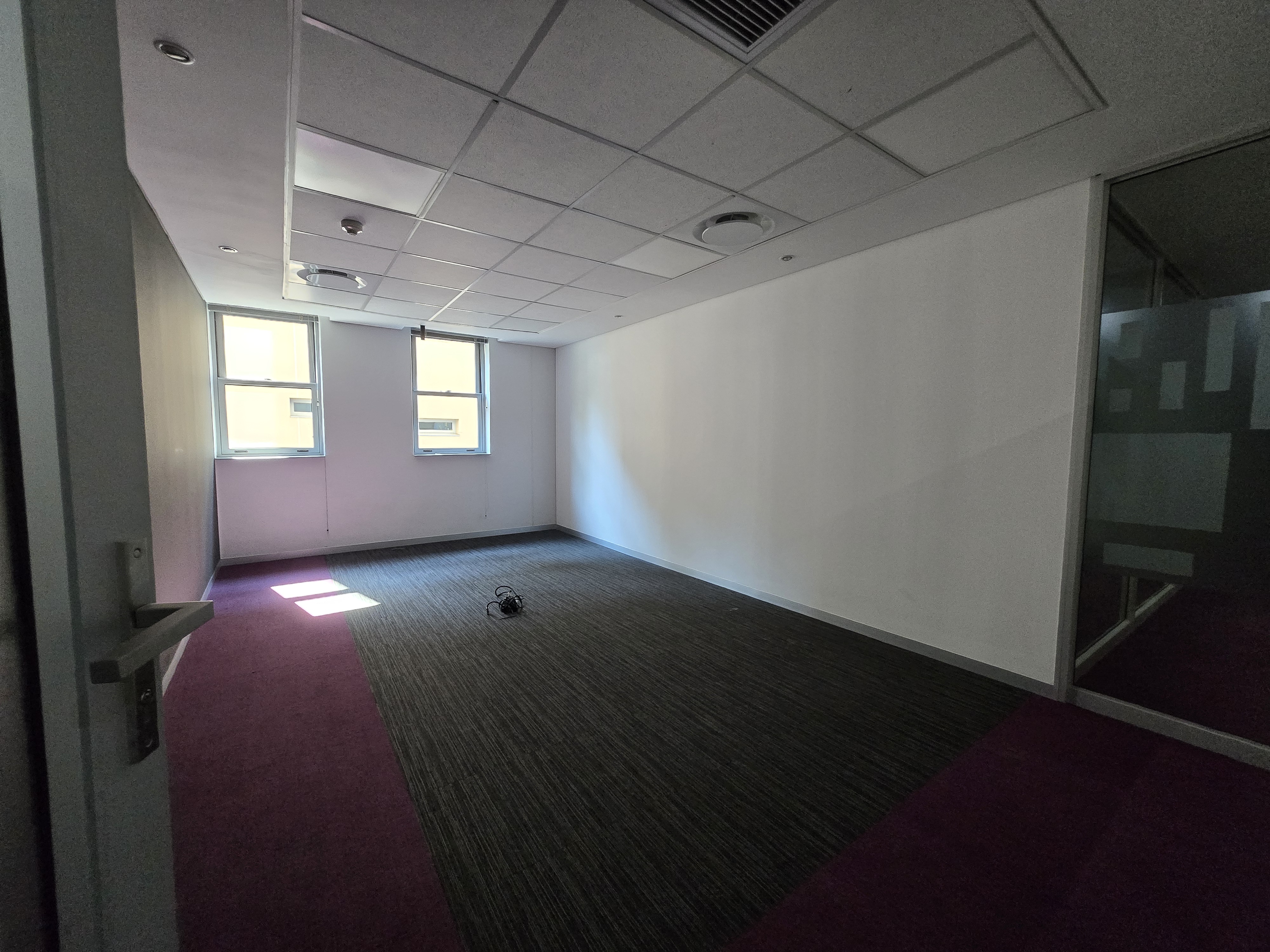 1 180m² Office Space to rent at 1 Harries Road in Illovo