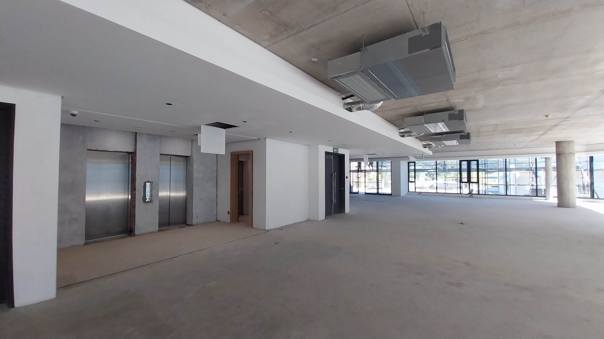 Office Space to rent at  in Claremont