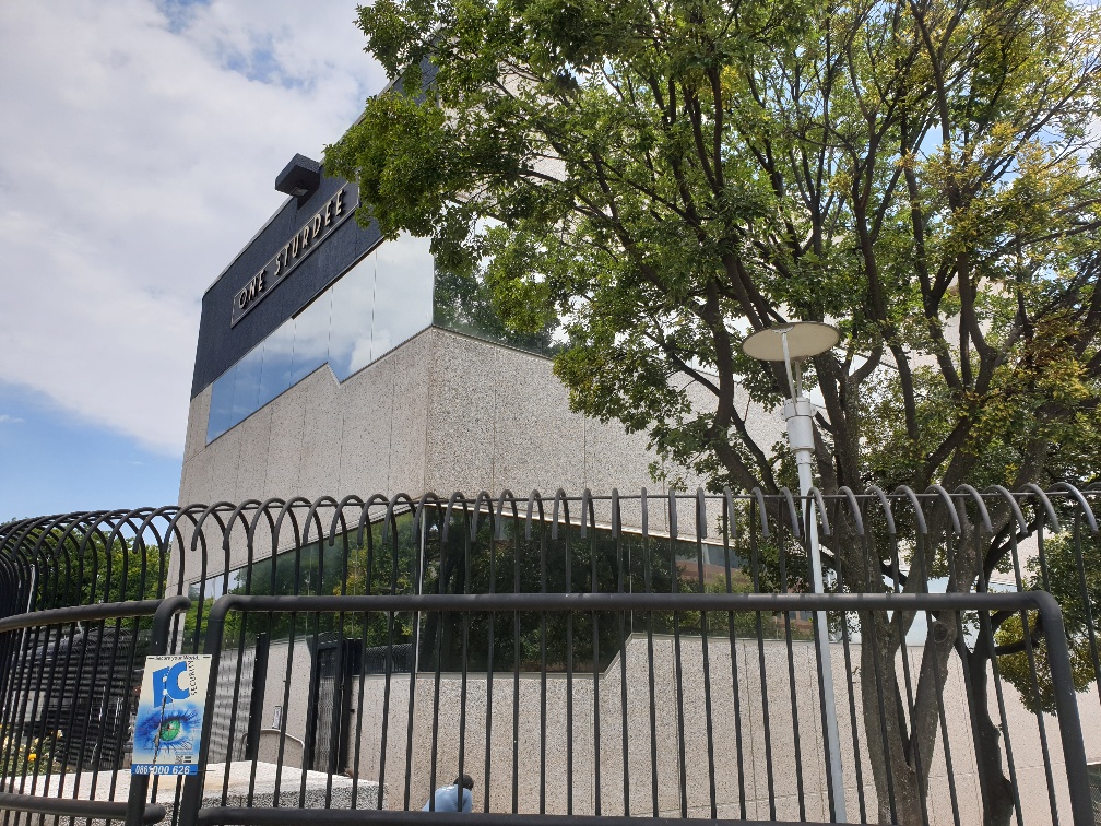 Office Space to rent at 1 Sturdee in Rosebank JHB
