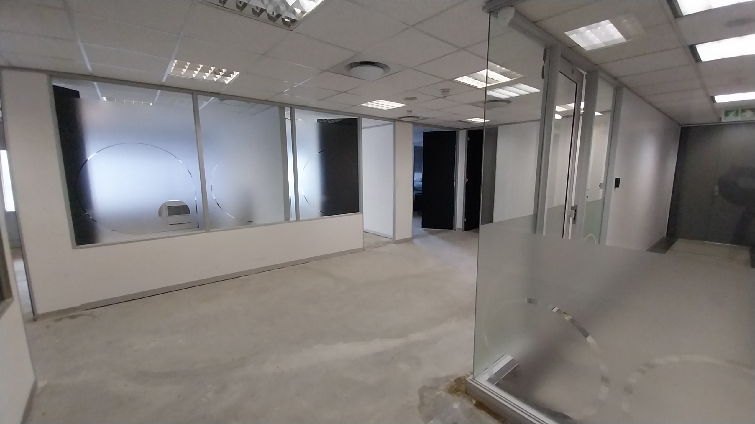 191m² Office Space to rent at 1 Thibault in Cape Town CBD