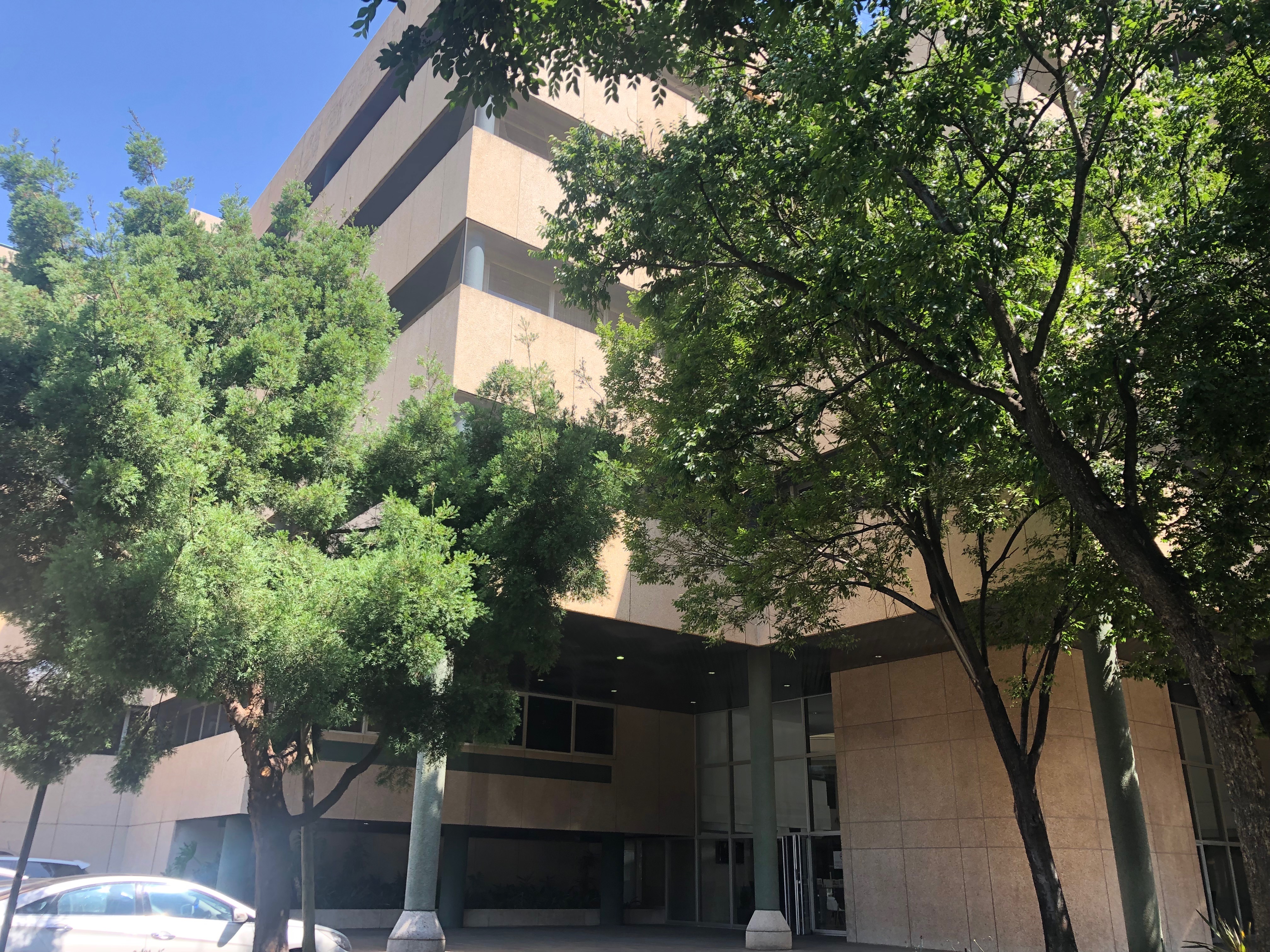 Office Space to rent at 10 South Boulevard in Bruma