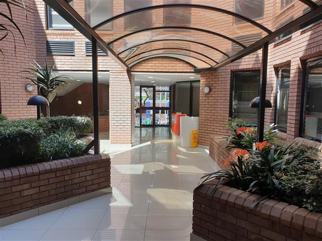 Office Space to rent at 1064 Arcadia Street in Hatfield