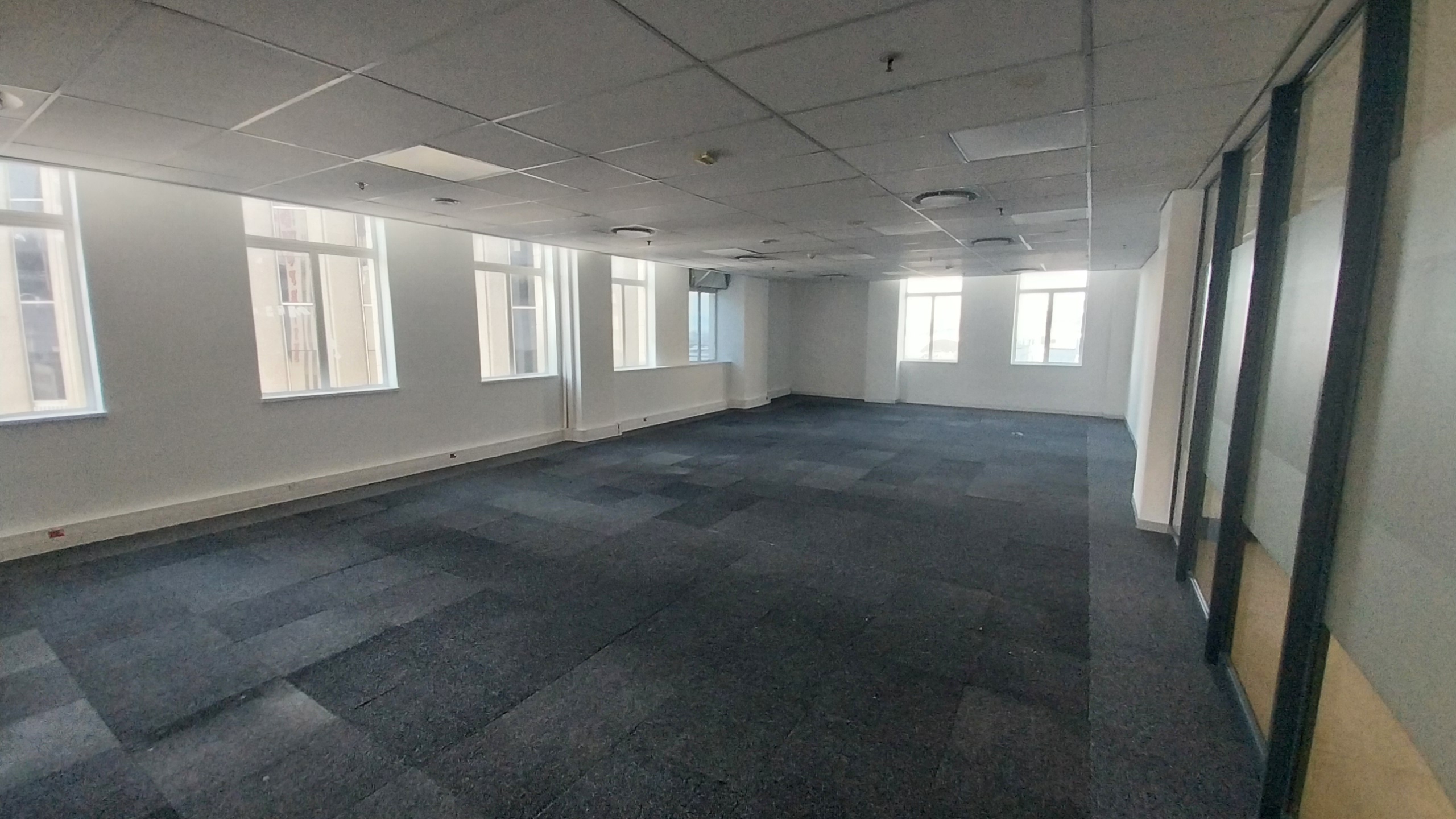 990m² Office Space to rent at 11 Adderley in Cape Town CBD