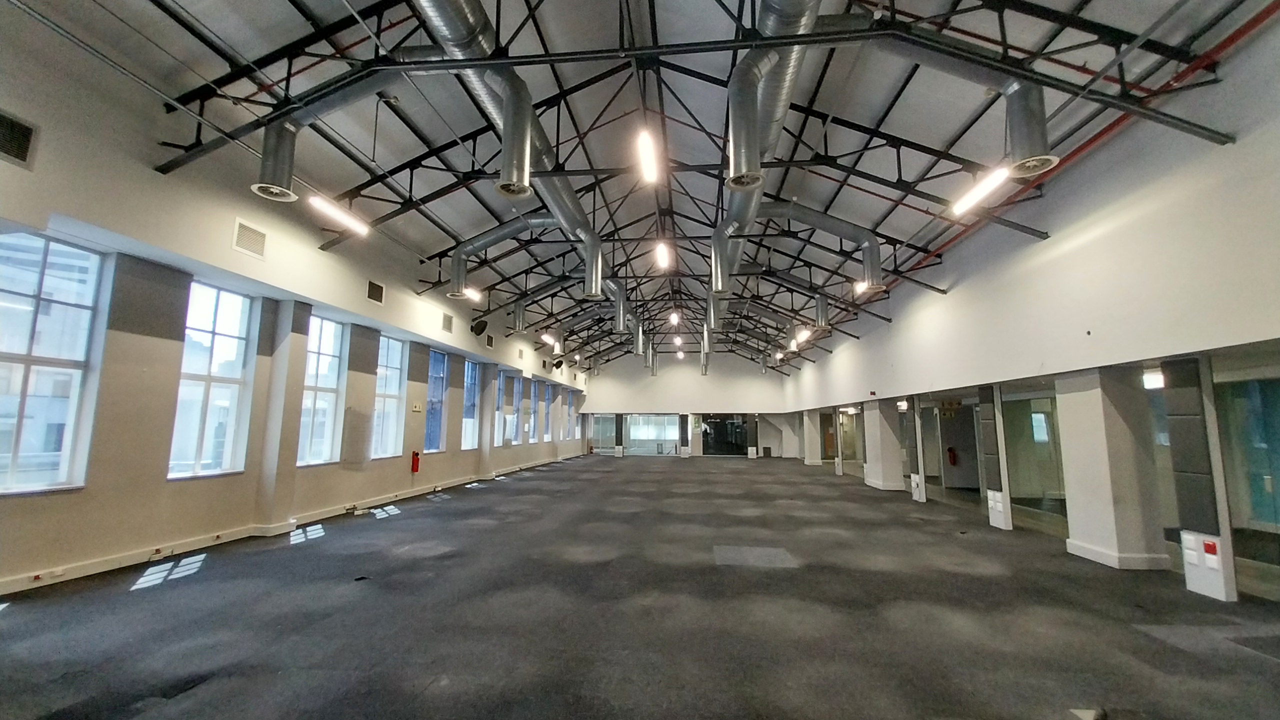 1 896m² Office Space to rent at 11 Adderley in Cape Town CBD