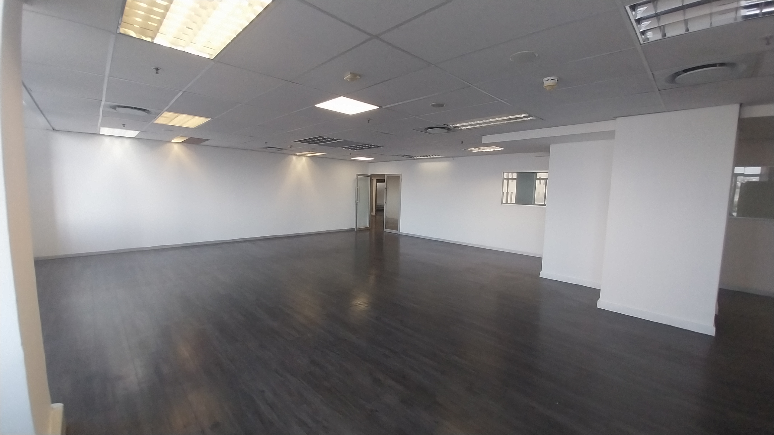2 173m² Office Space to rent at 11 Adderley in Cape Town CBD