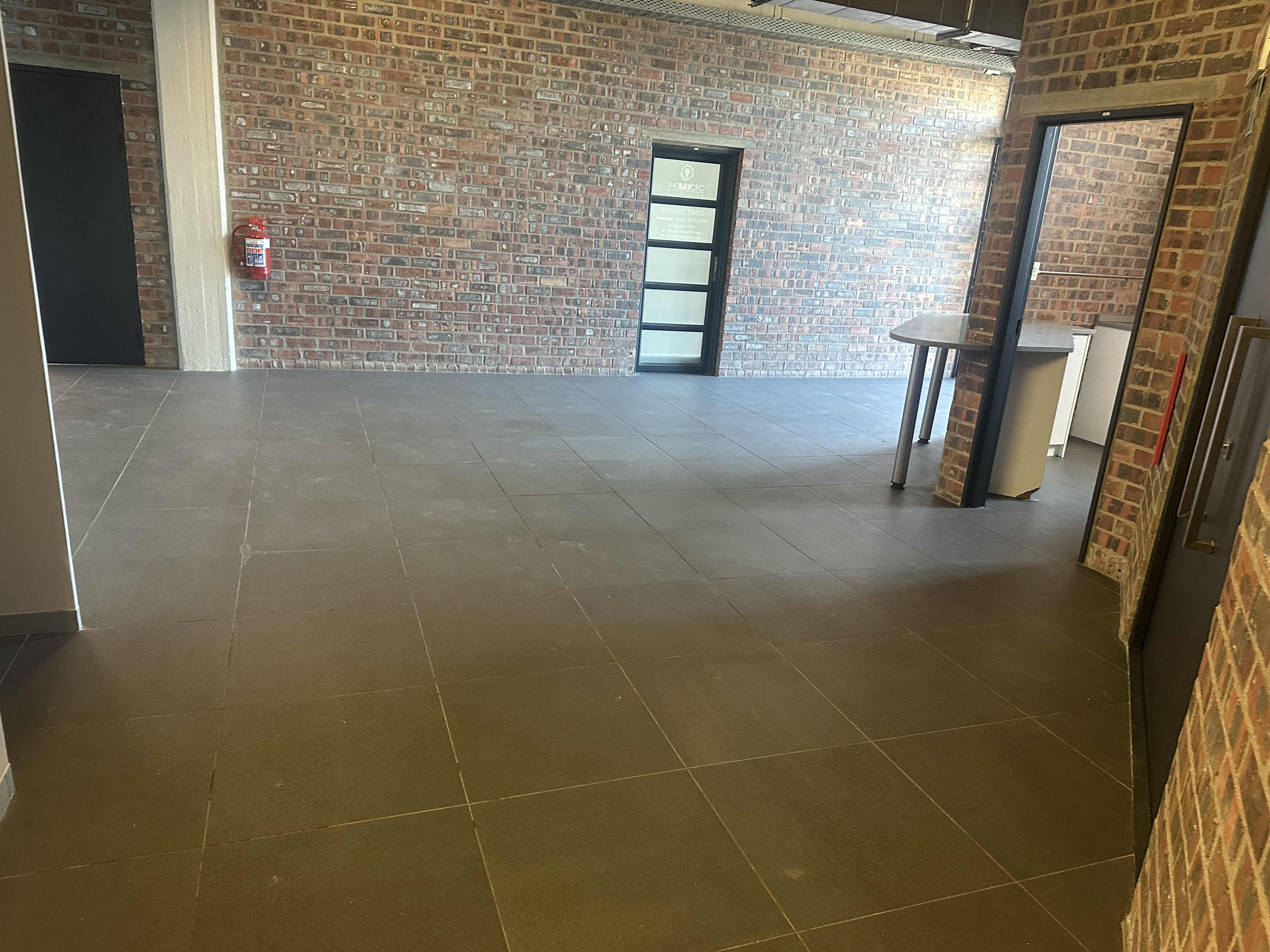 696m² Office Space to rent at 127 Cecil Road in Salt River