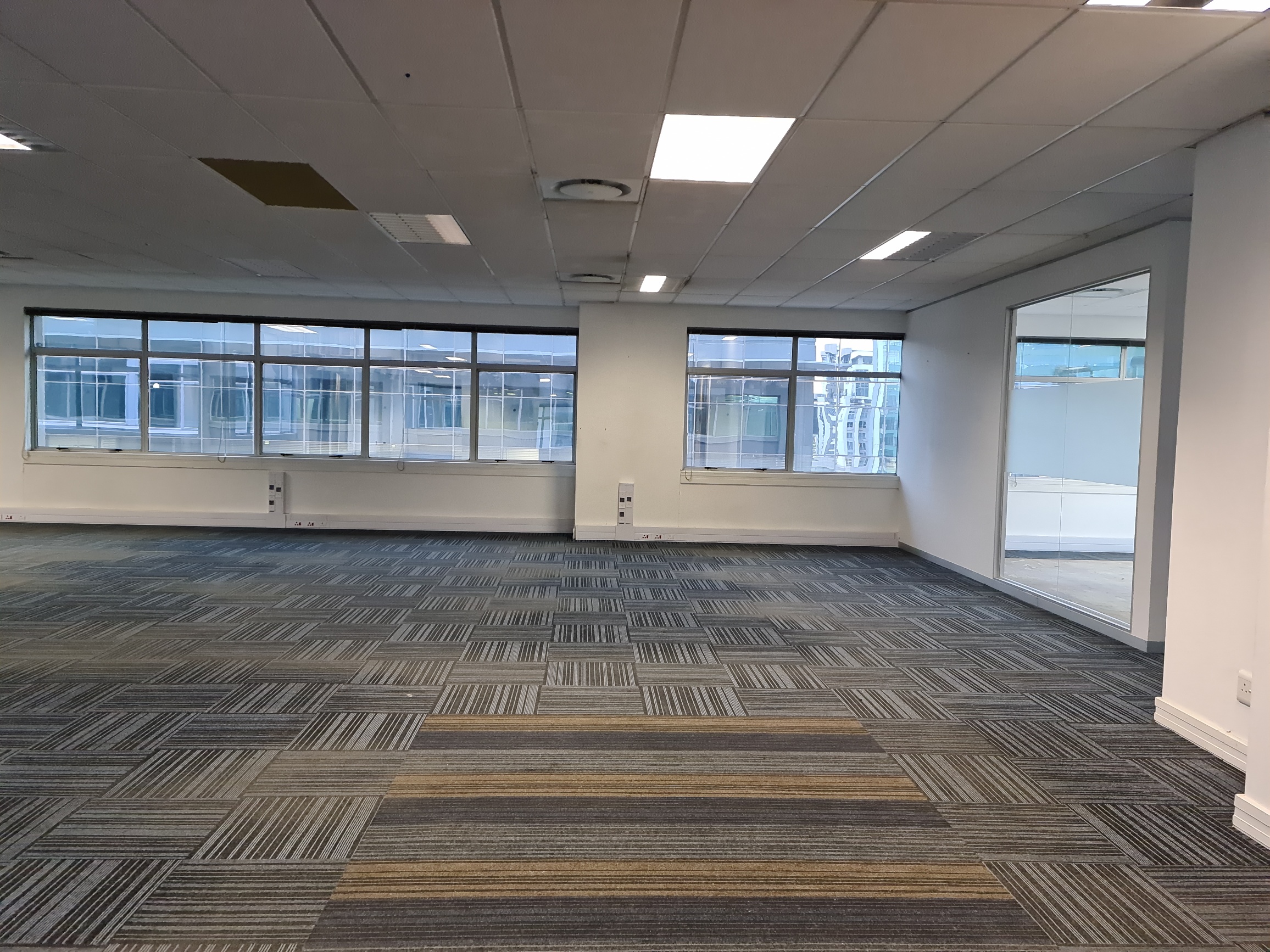 169m² Office Space to rent at 138 West Road (Erf 4 of 8 Sandown) in Sandton Central