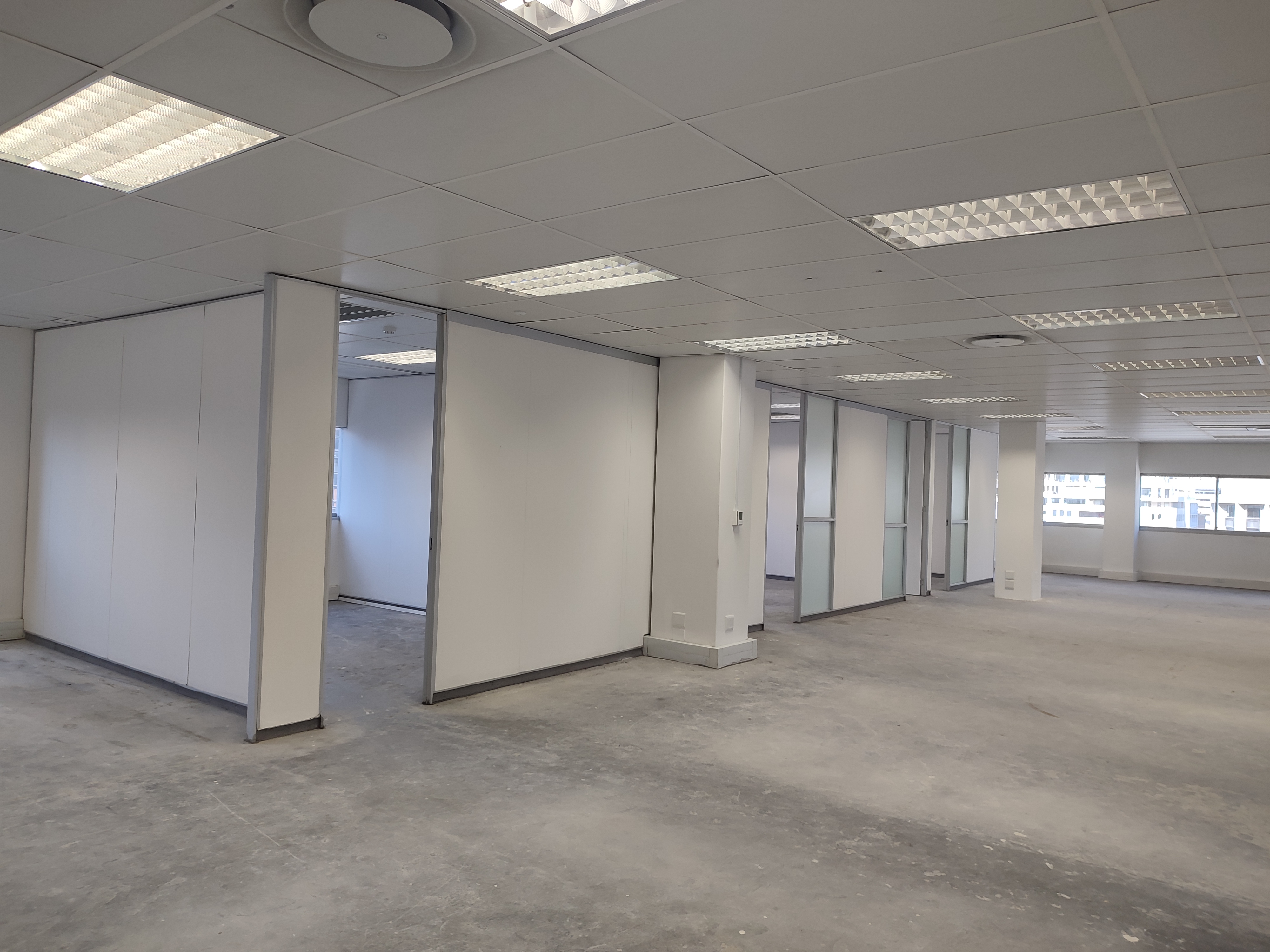 Office Space to rent at 14 Long Street in Cape Town CBD