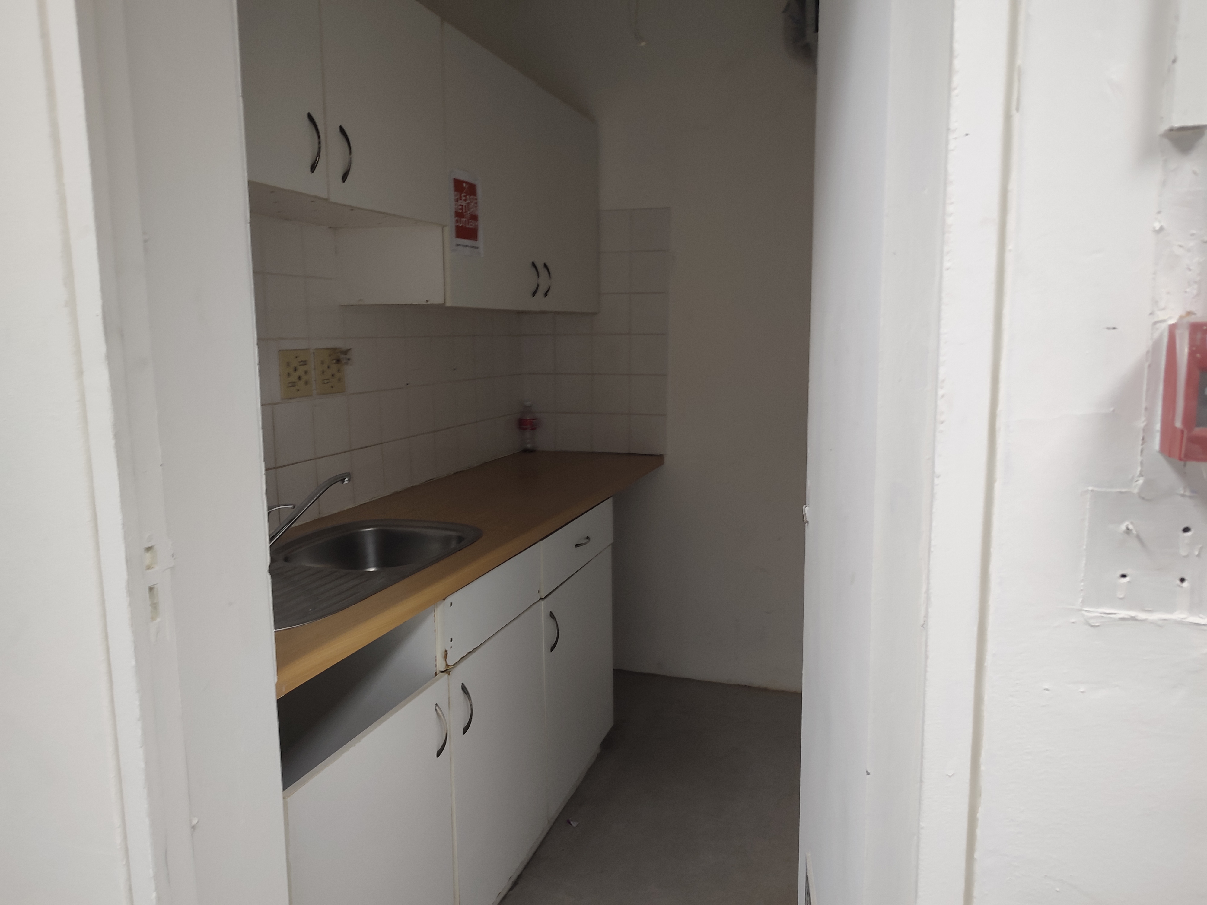 Office Space to rent at 14 Long Street in Cape Town CBD