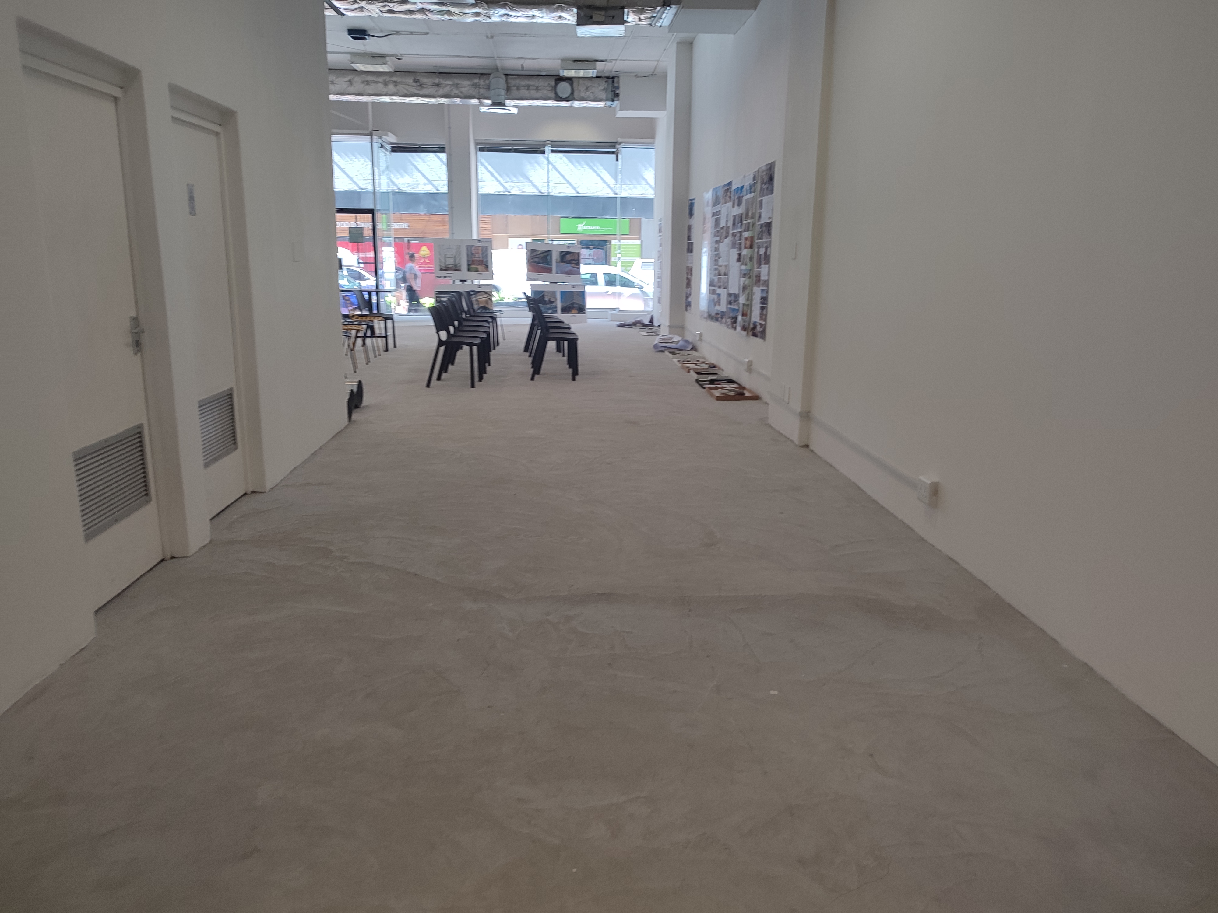 Office Space to rent at 14 Long Street in Cape Town CBD