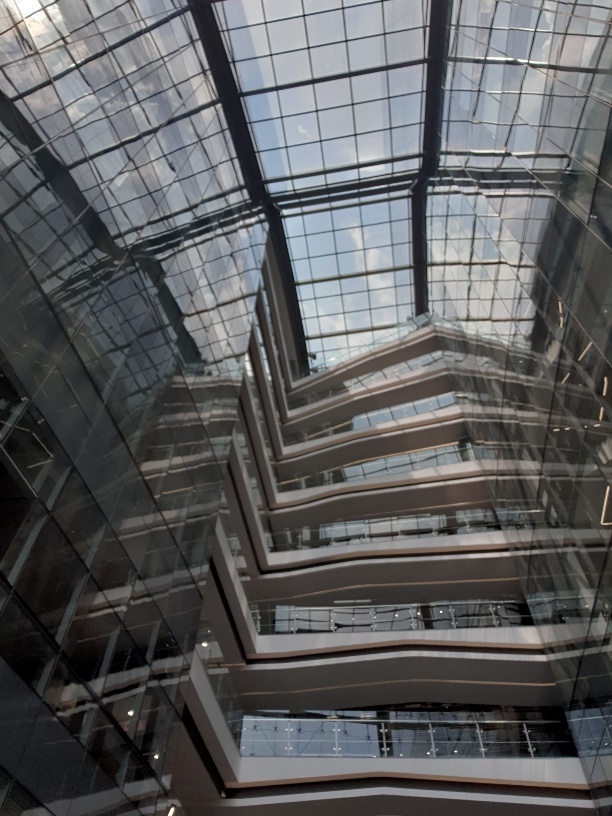 Office Space to rent at 140 West Street in Sandton Central