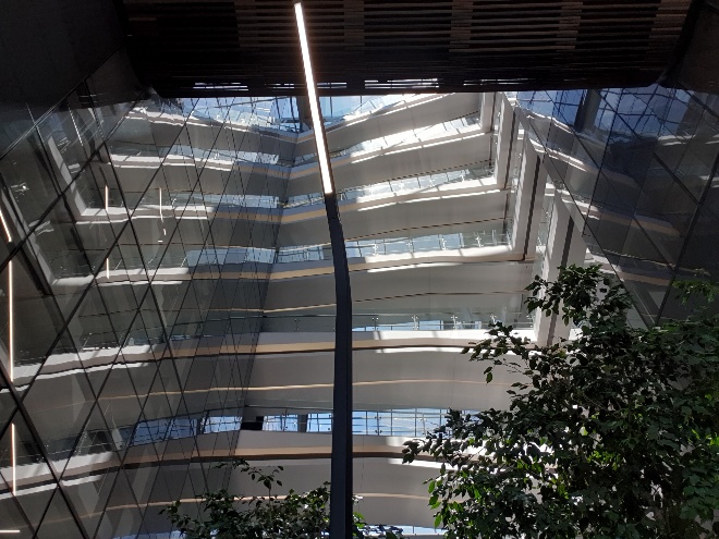 Office Space to rent at 140 West Street in Sandton Central