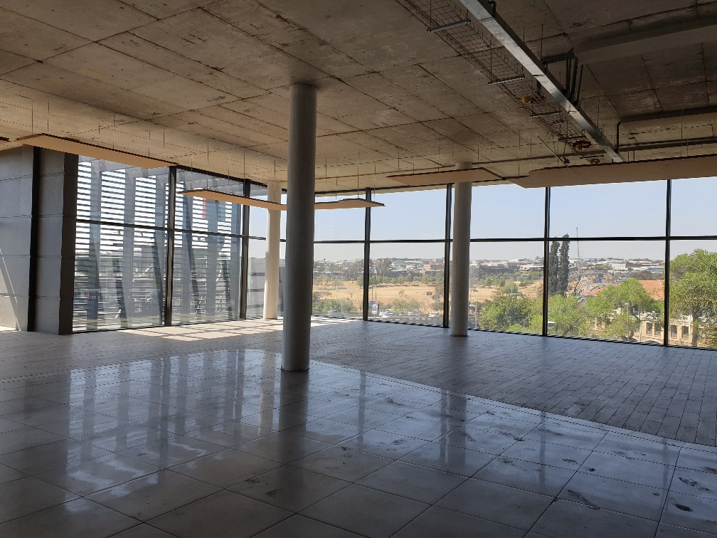 Retail Shops to rent at 168 Grayston in Sandton Central