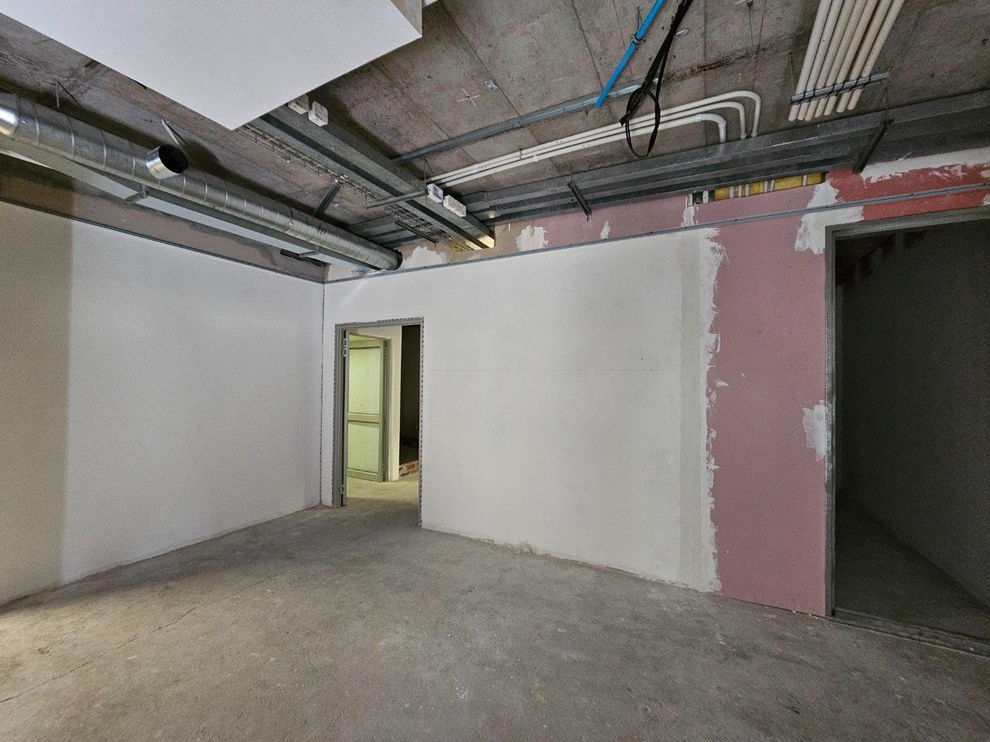 Office Space to rent at Waterford House in Century City
