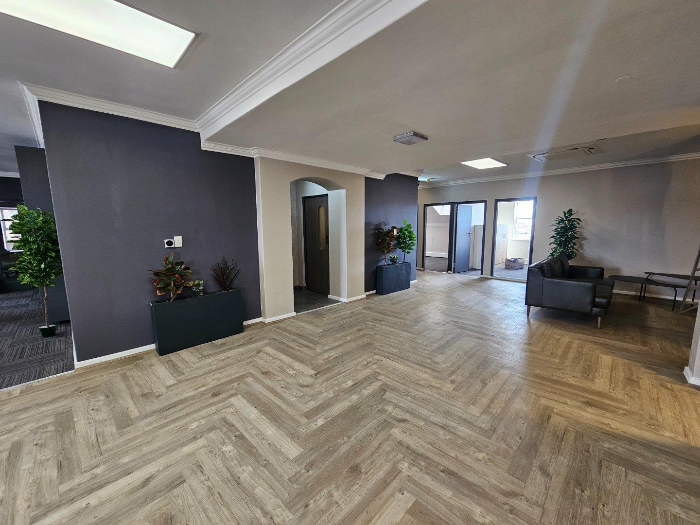 Office Space to rent at Century Gate in Century City