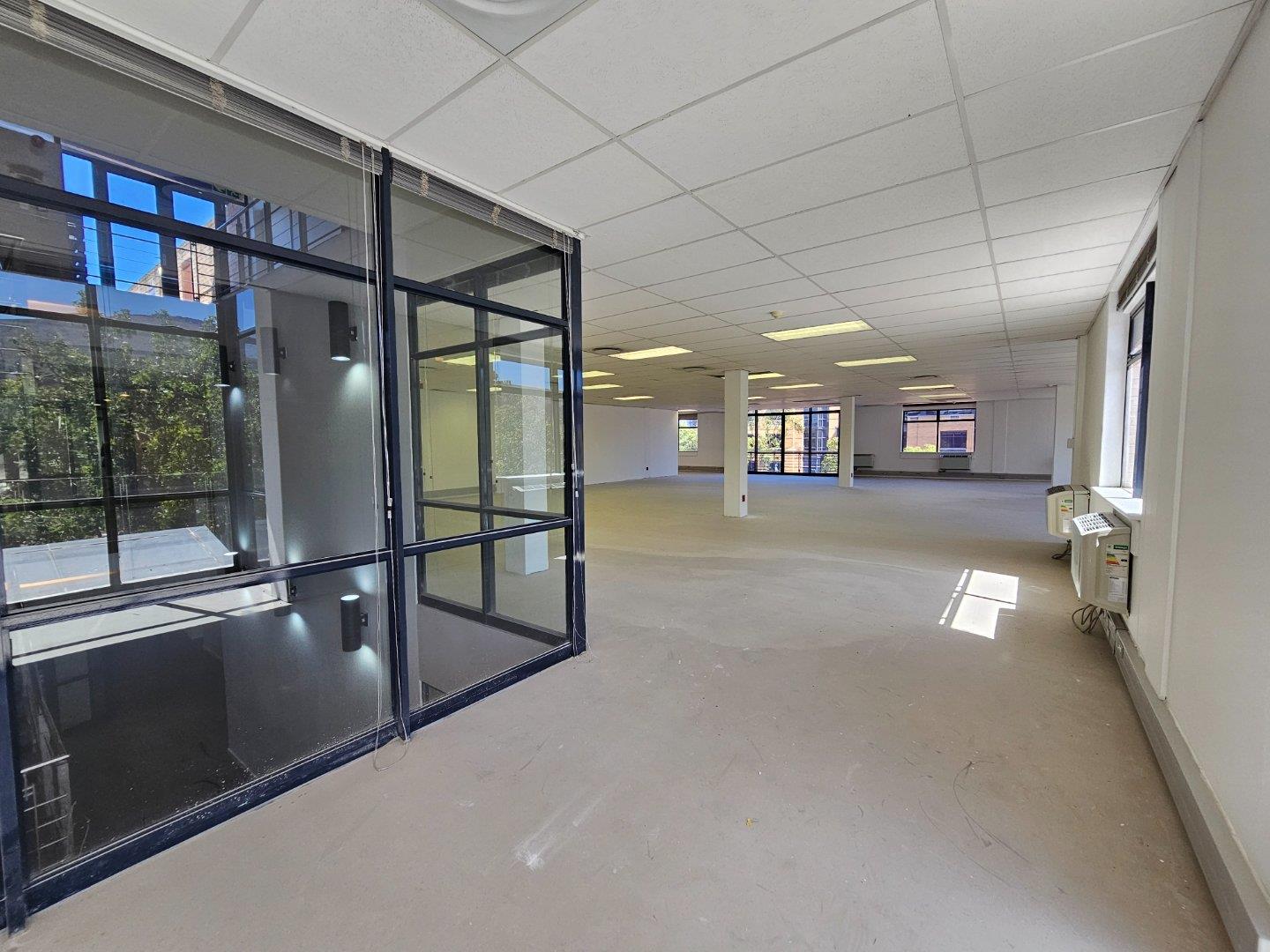 Office Space to rent at Plattekloof Office Park in Plattekloof