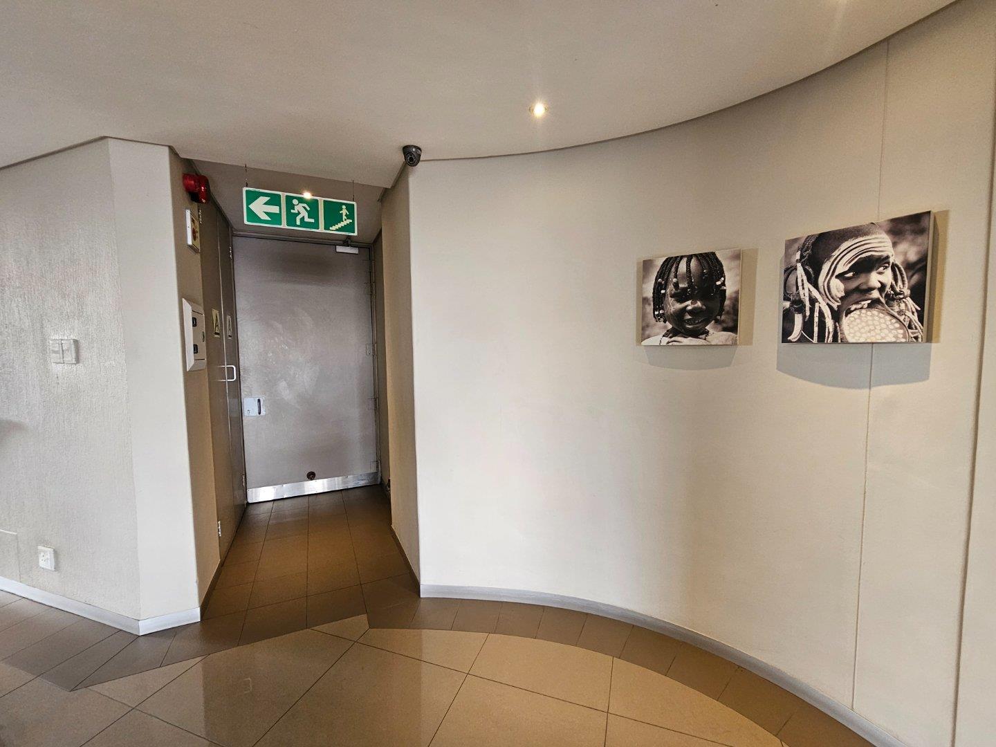 Office Space to rent at Louwville Place in Bellville CBD