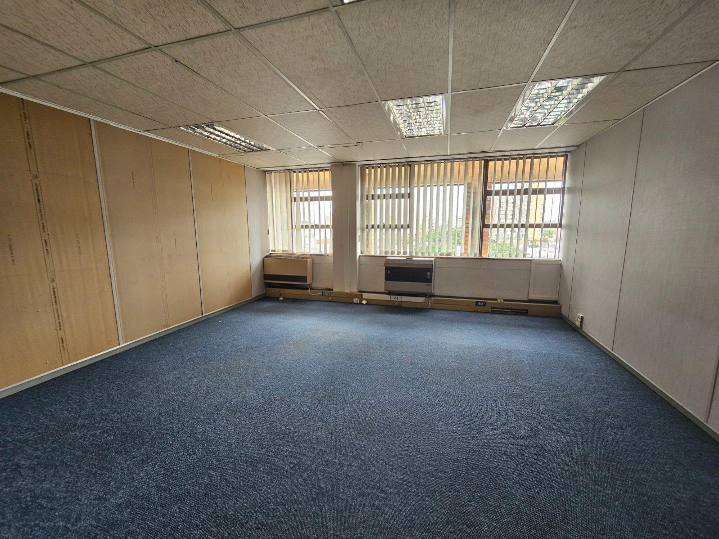 Office Space to rent at Louwville Place in Bellville CBD