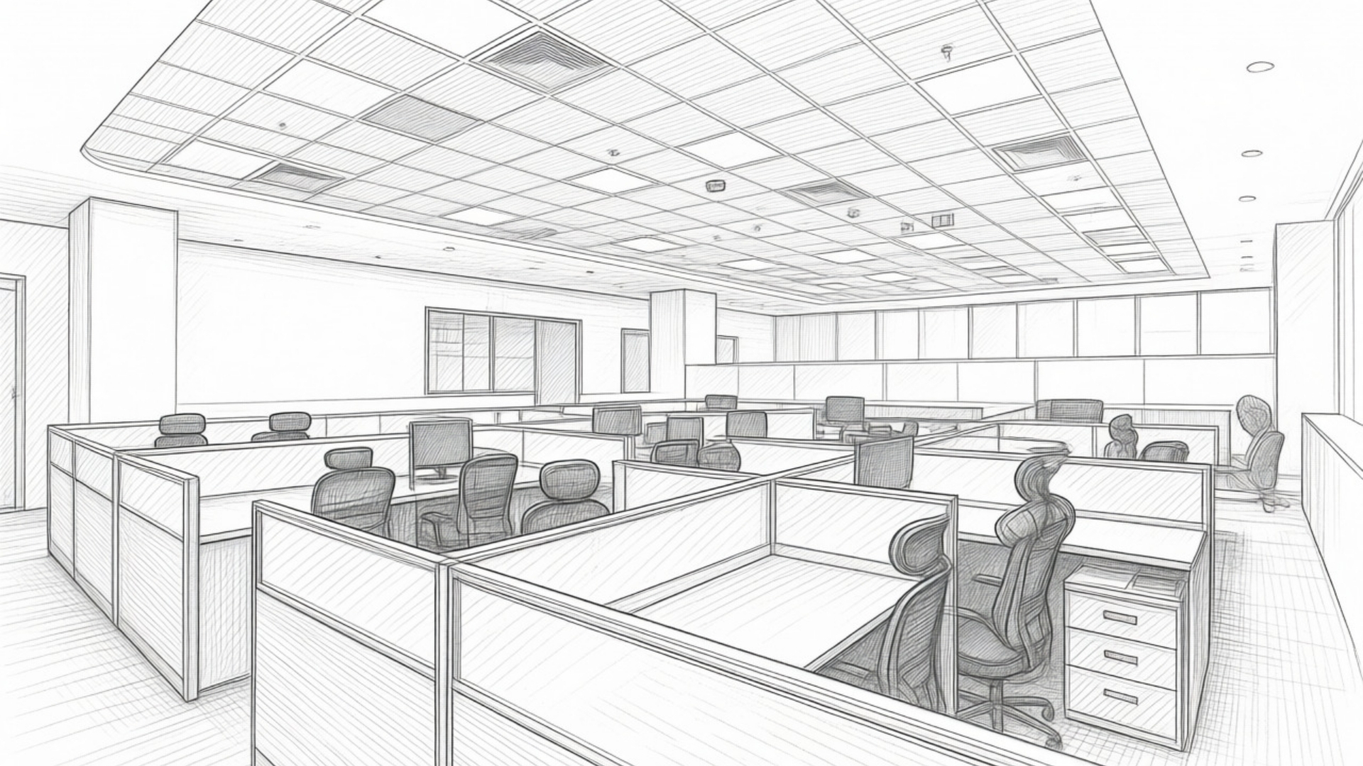 Office Space to rent at  in Paardevlei