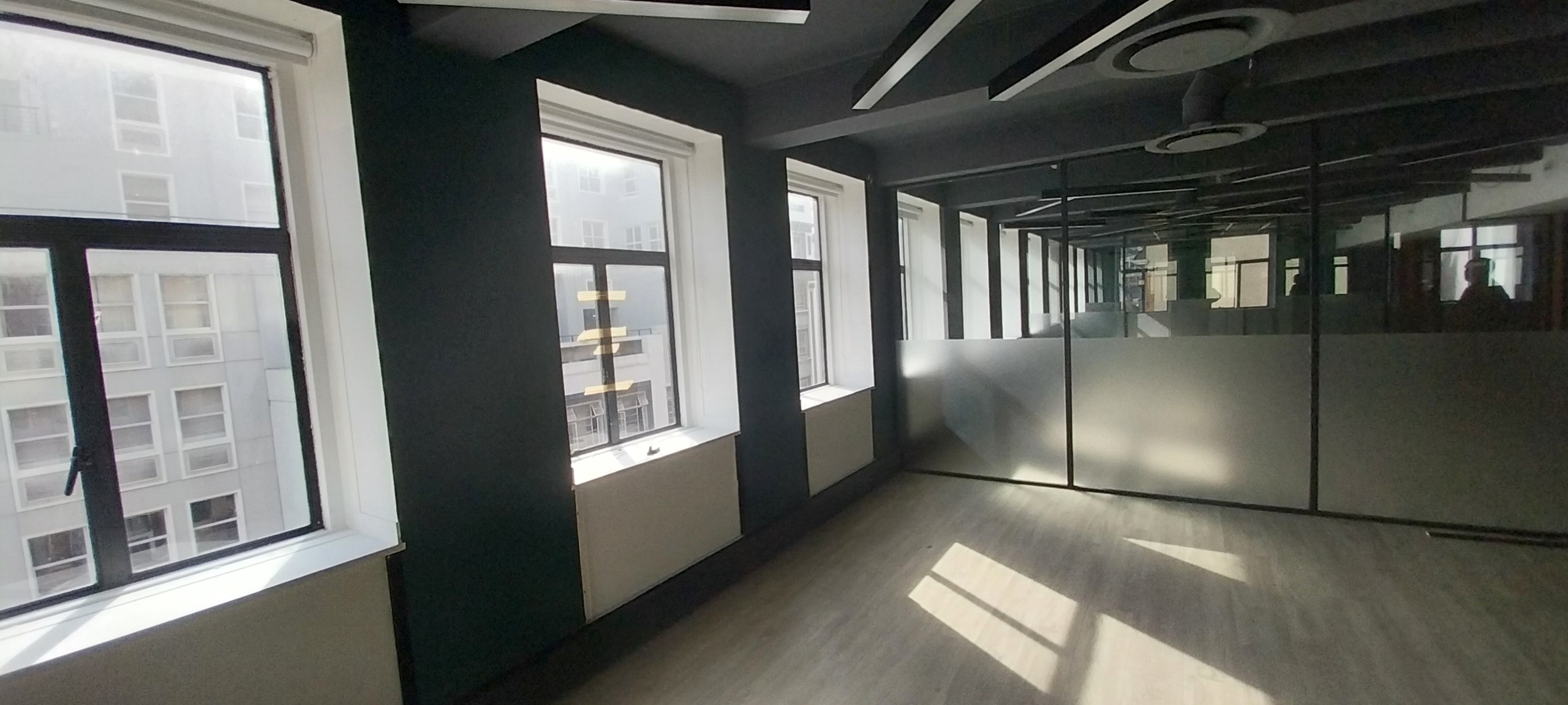 Office Space to rent at  in Cape Town CBD