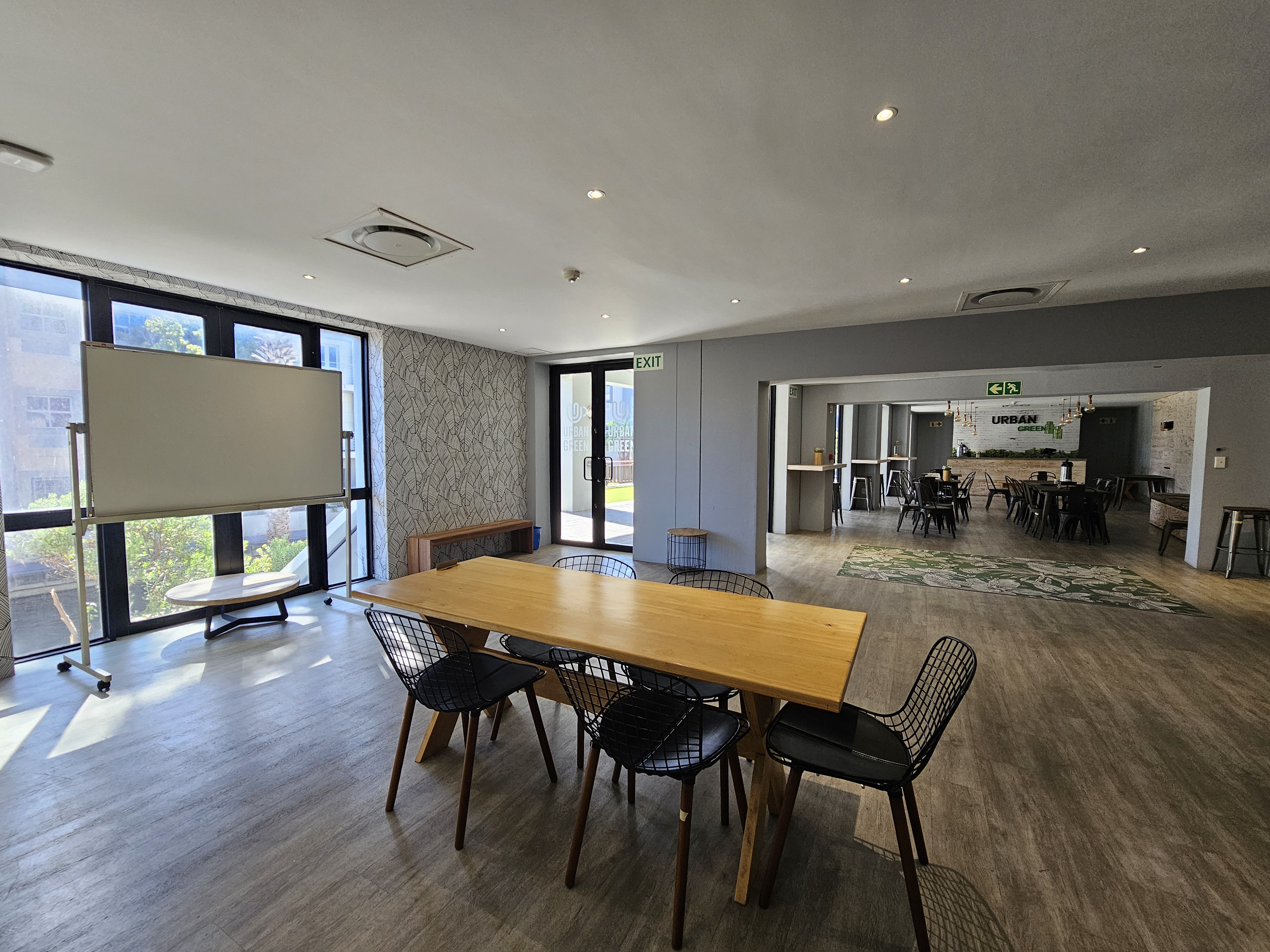 Office Space to rent at  in Century City