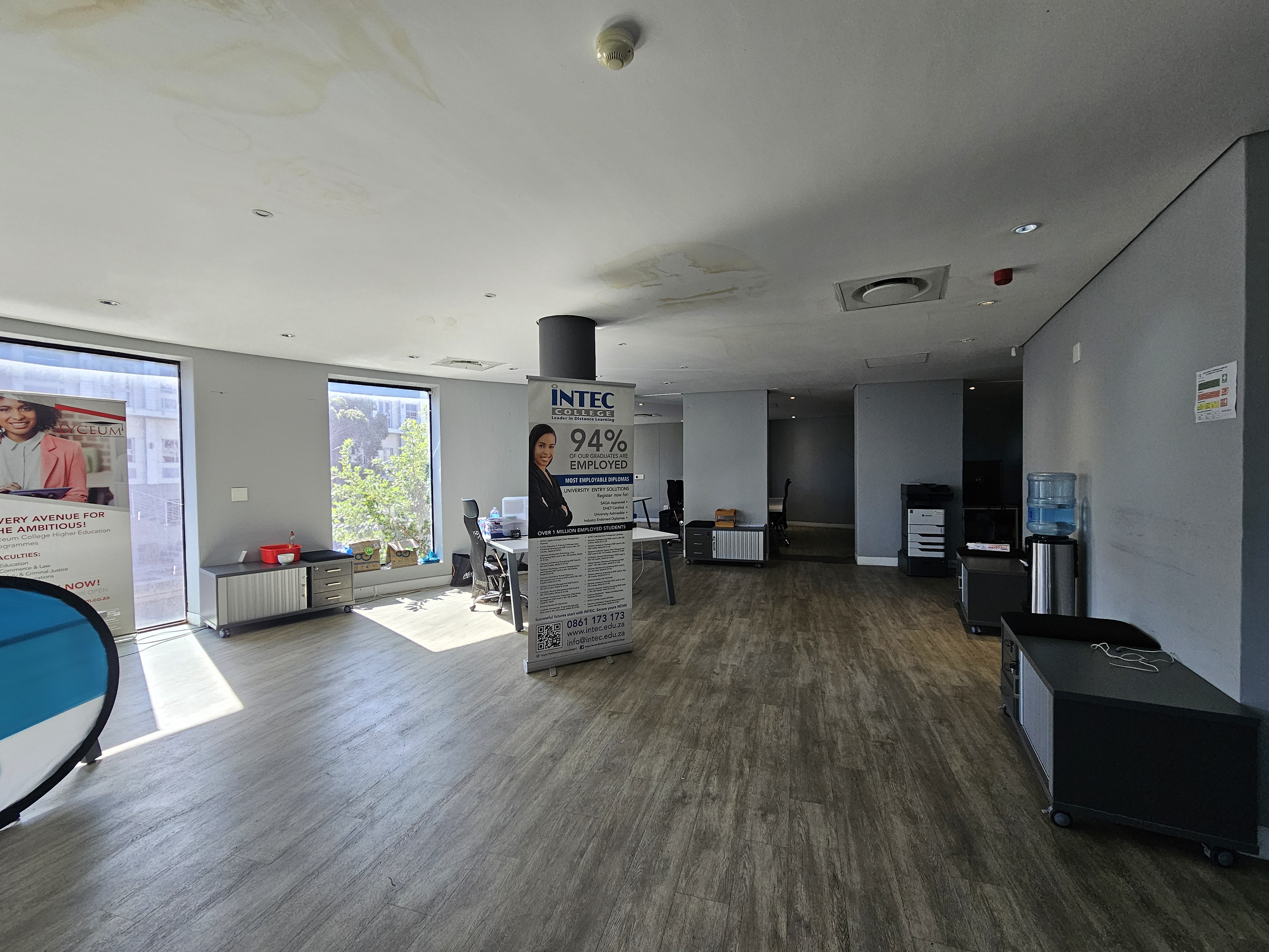 Office Space to rent at  in Century City