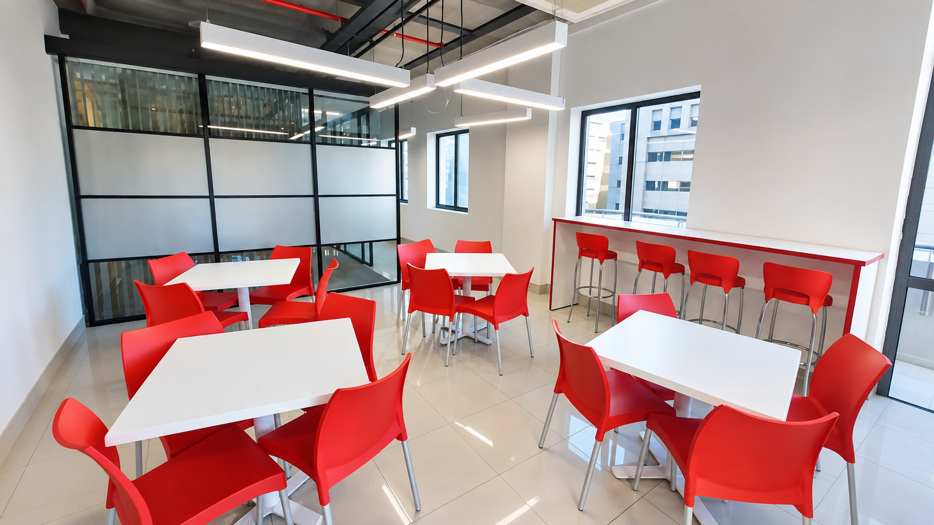 Office Space to rent at  in Cape Town CBD