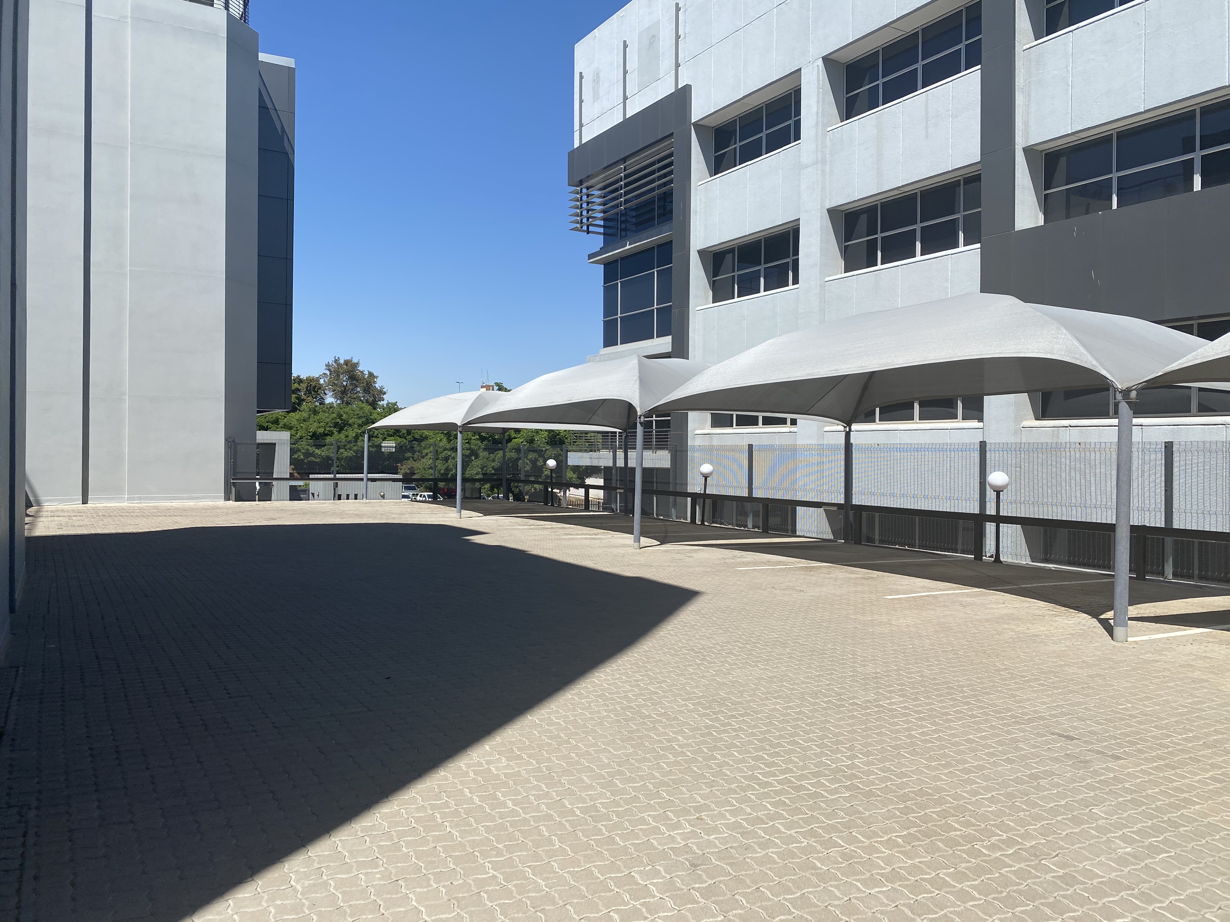 Office Space to rent at 18 Skeen Boulevard in Bedfordview