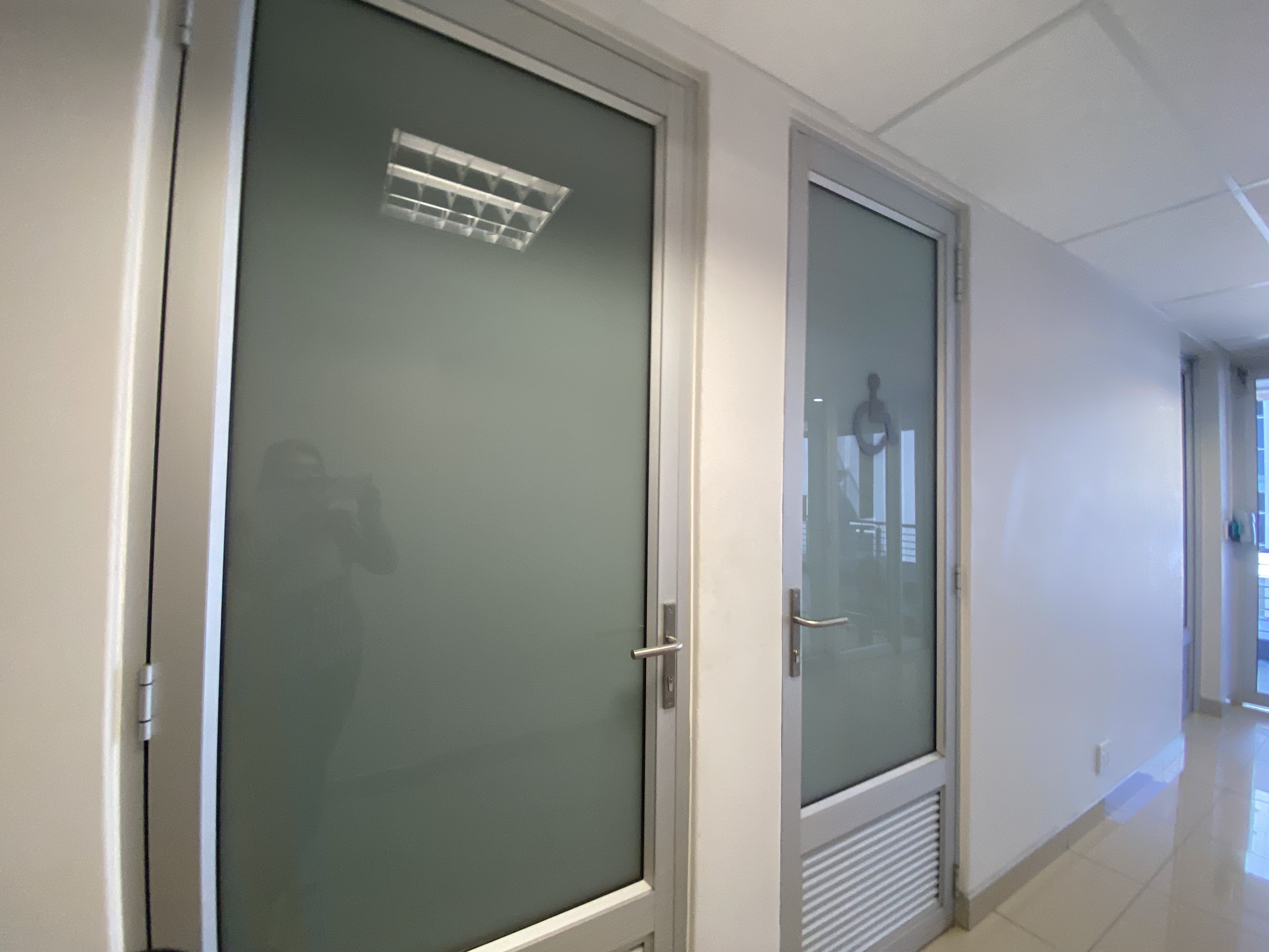 963m² Office Space to rent at 18 Skeen Boulevard in Bedfordview