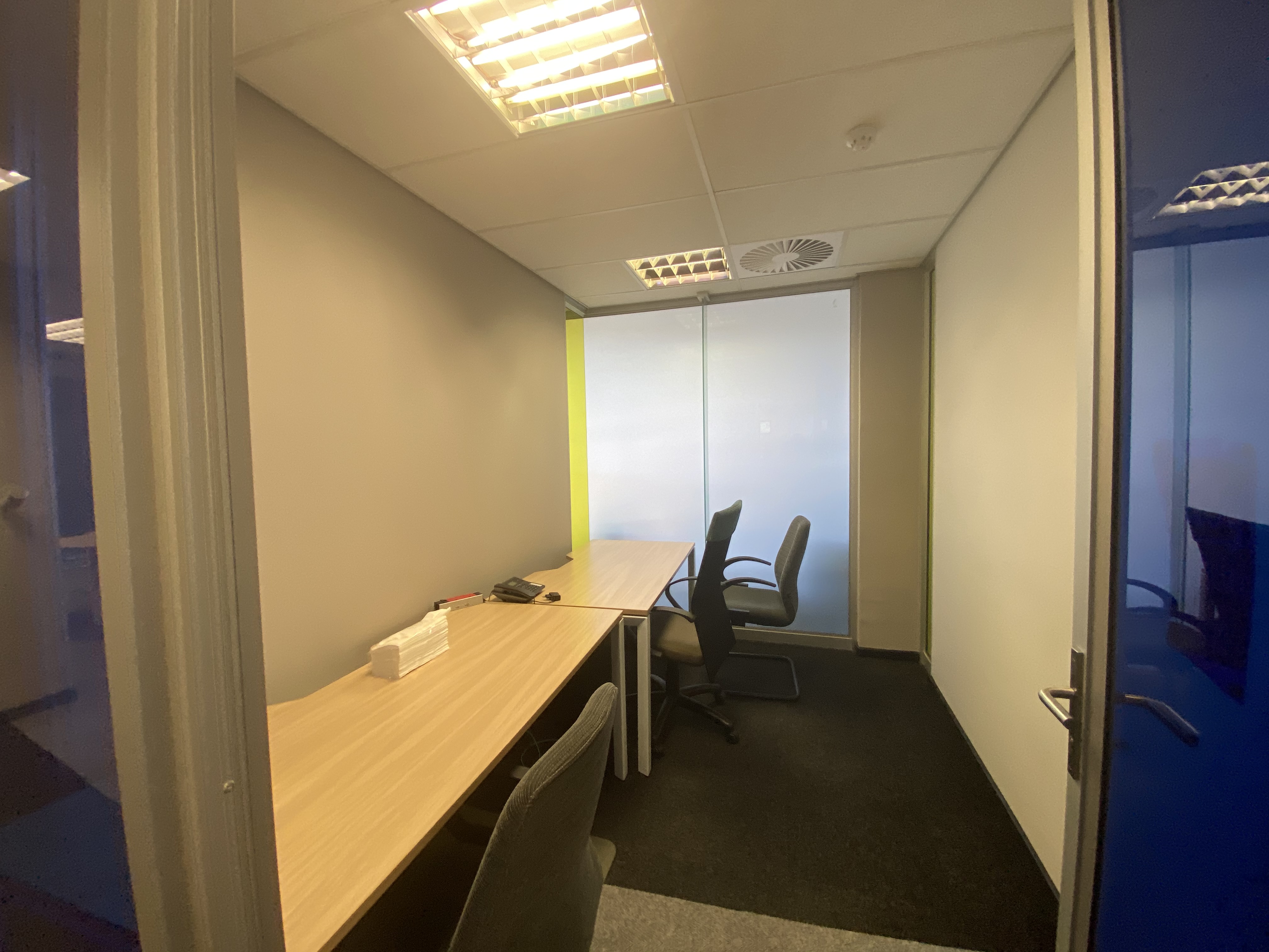 963m² Office Space to rent at 18 Skeen Boulevard in Bedfordview