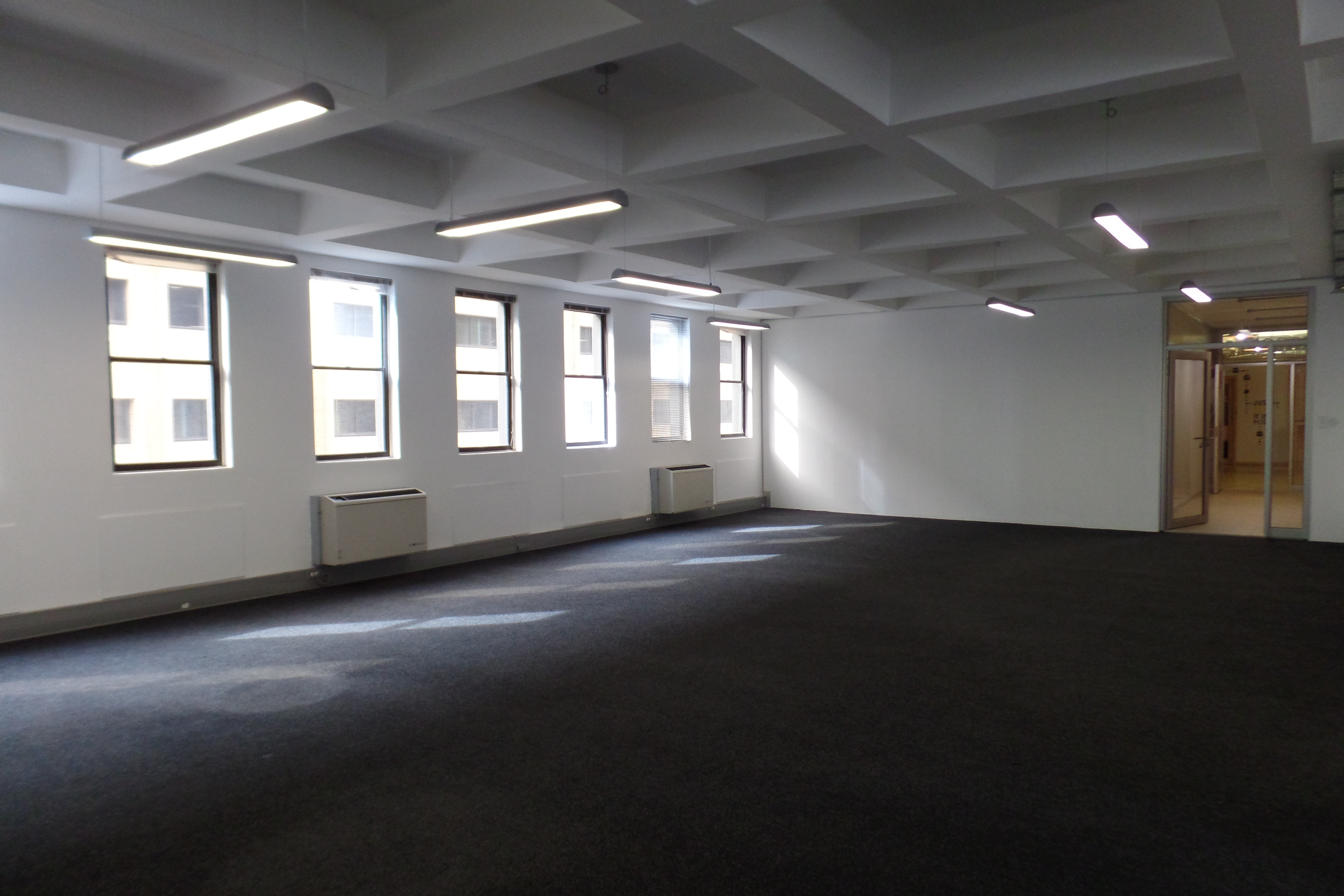 Office Space to rent at 19 Louis Gradner in Foreshore
