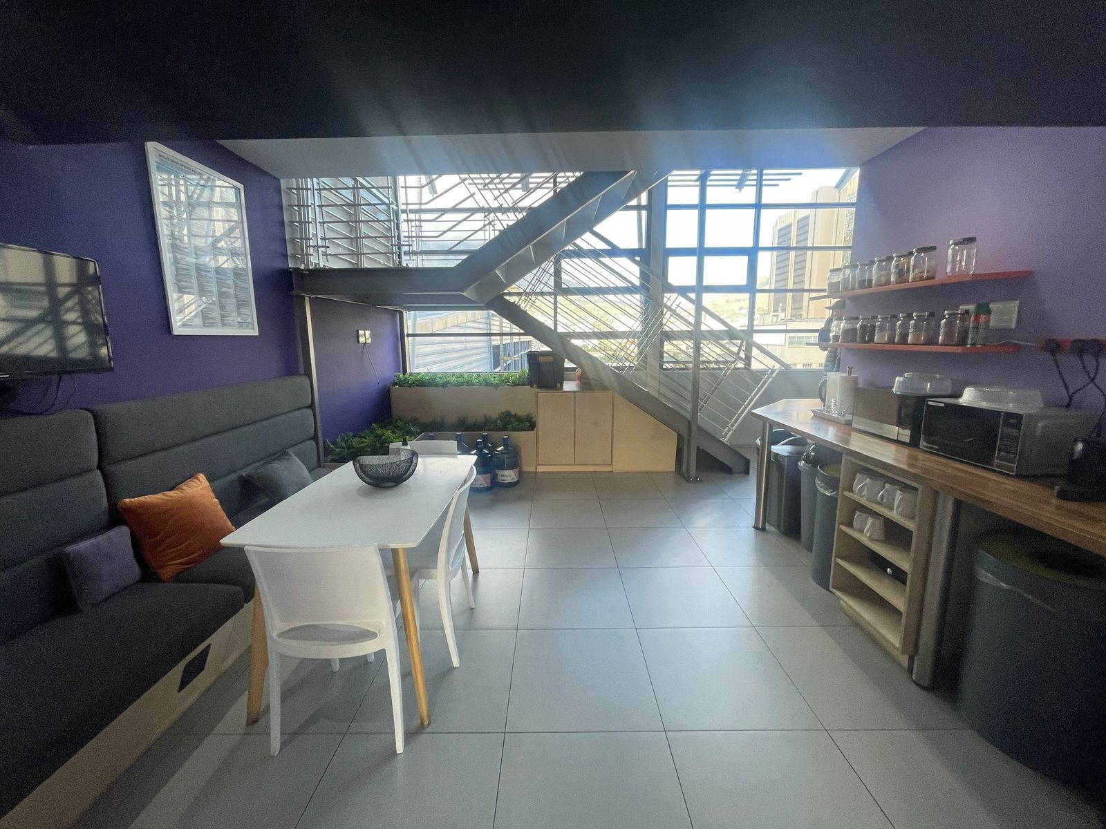 534m² Office Space to rent at 19 Louis Gradner in Foreshore