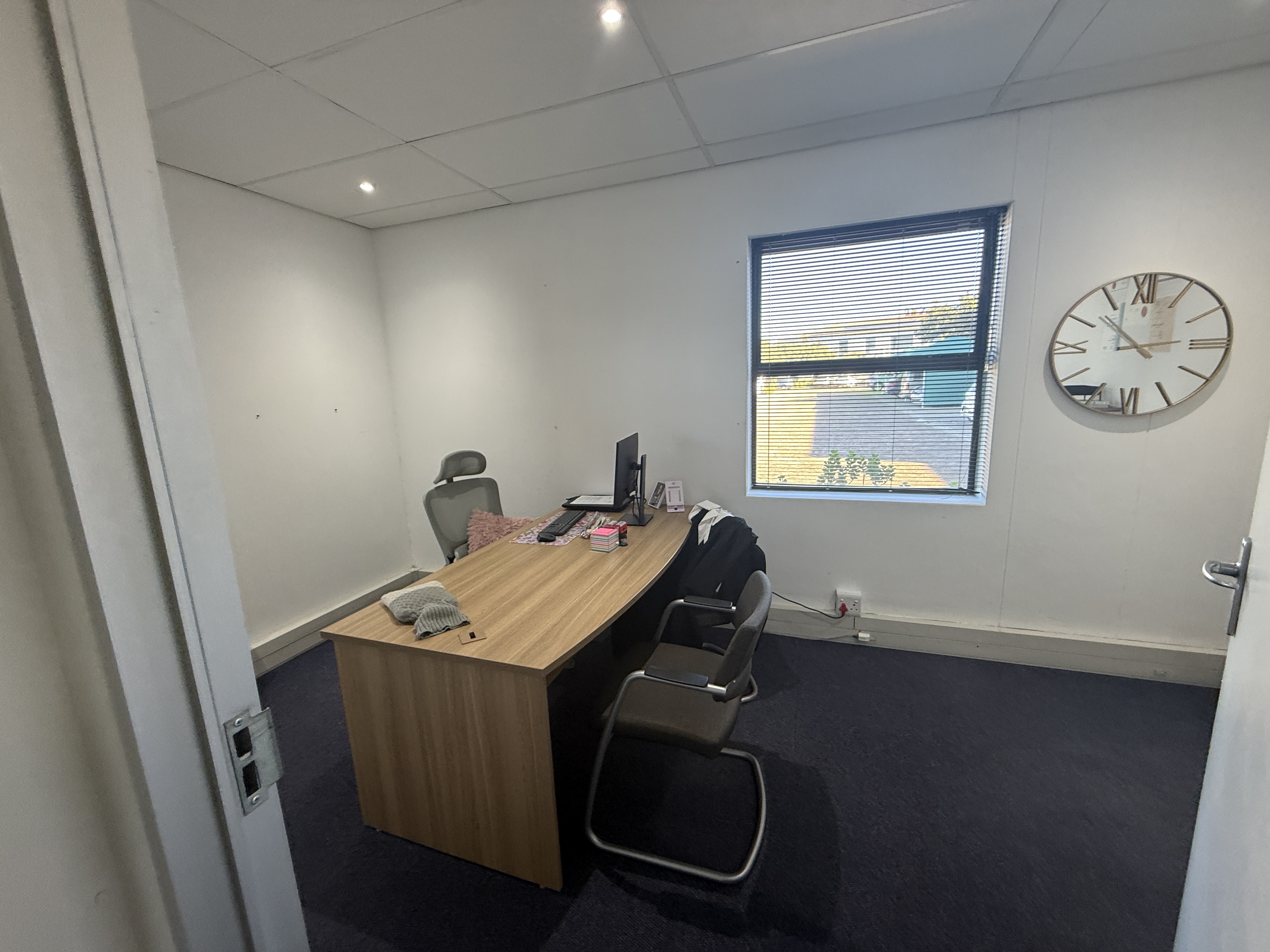 Office Space to rent at  in Kenilworth