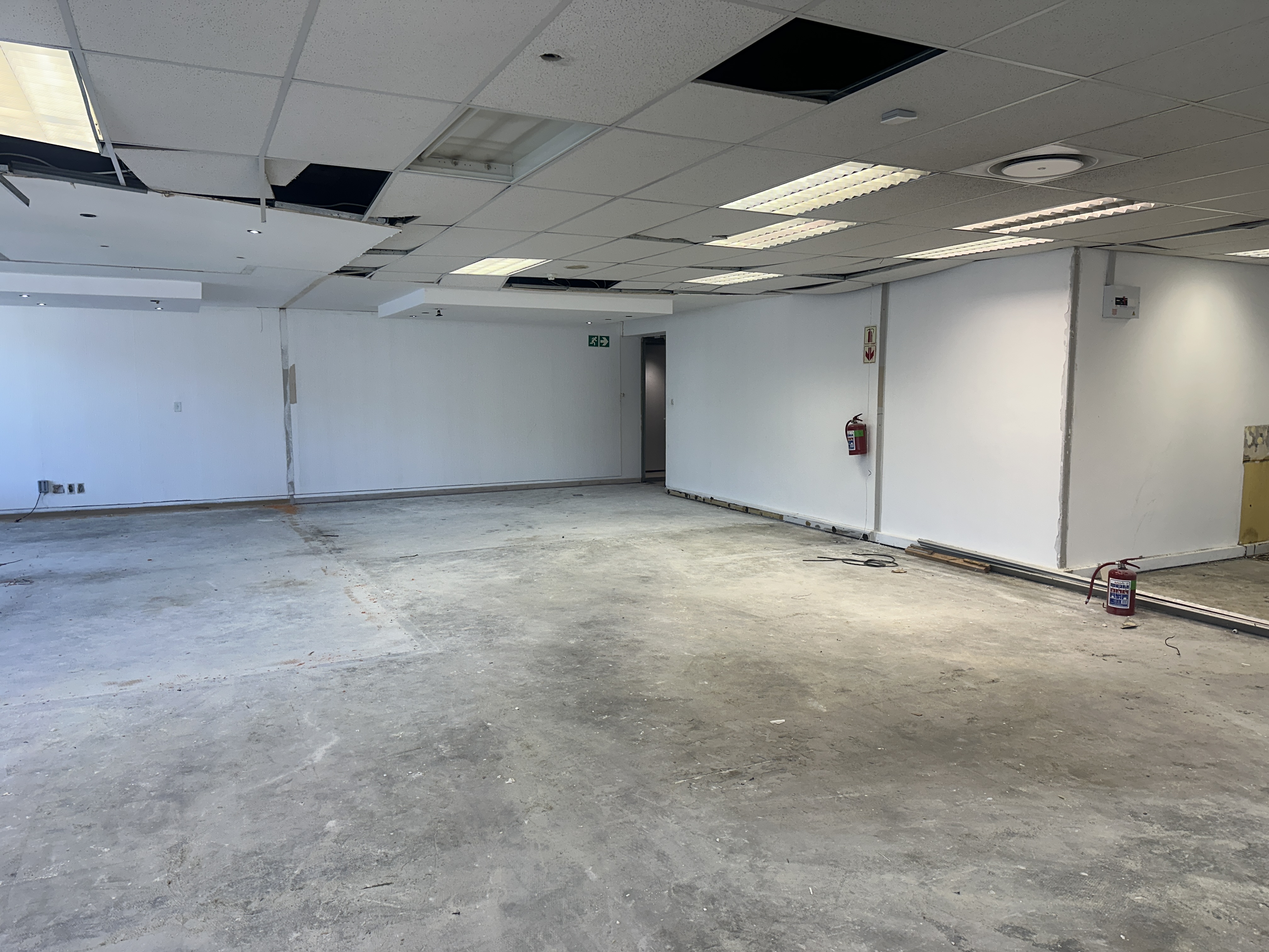 243m² Office Space to rent at 2 Long Street in Cape Town CBD