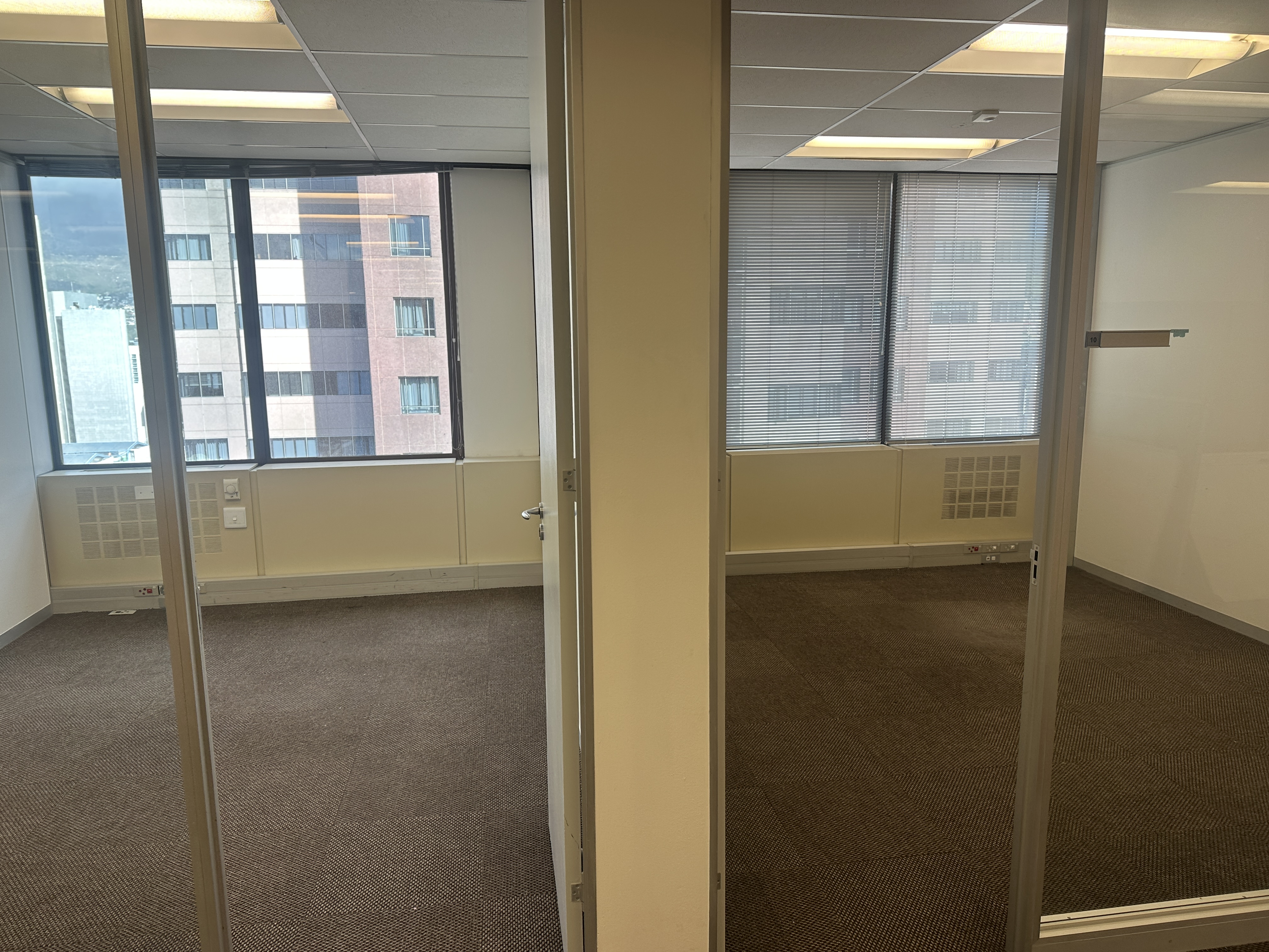677m² Office Space to rent at 2 Long Street in Cape Town CBD