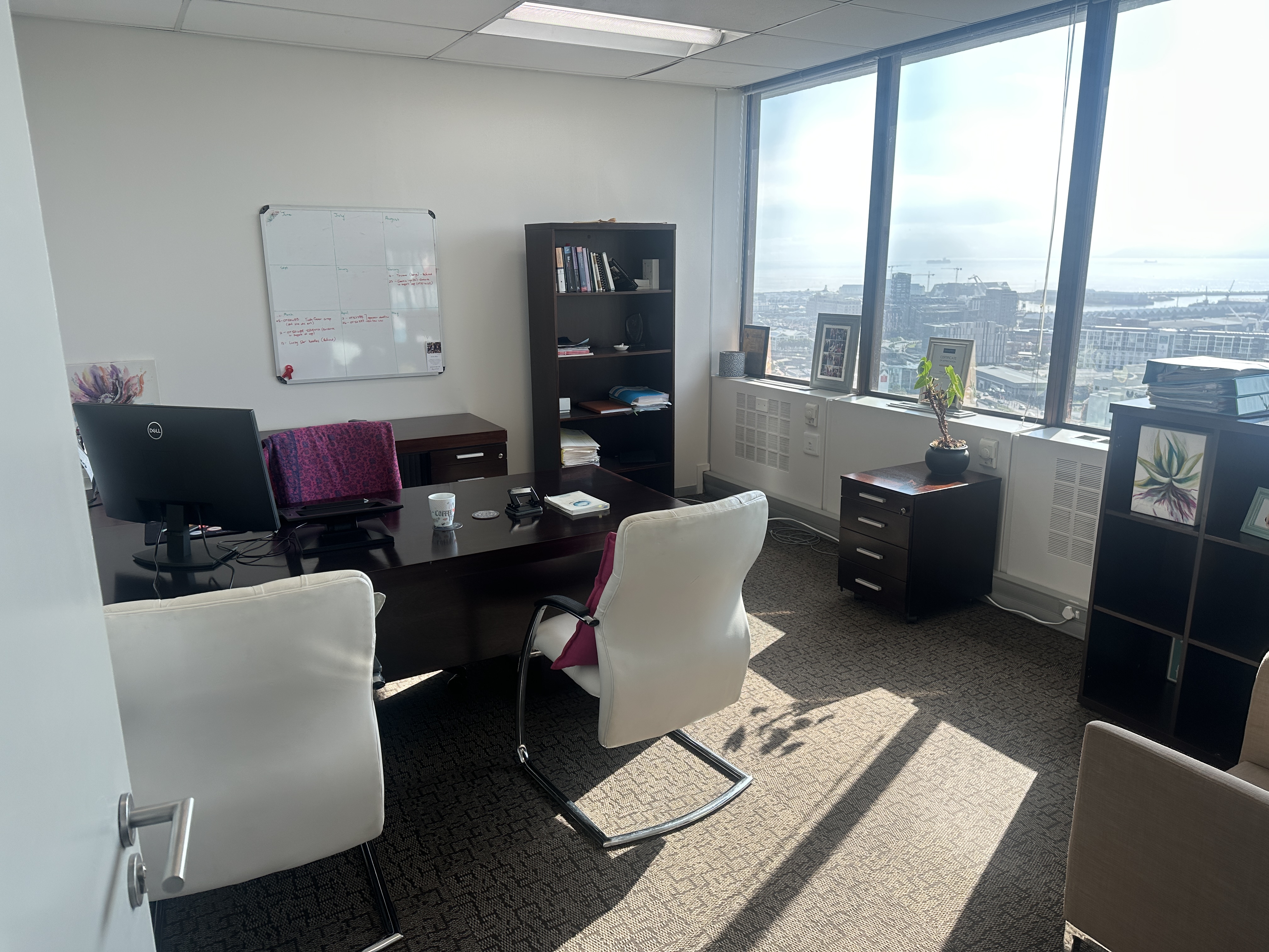 542m² Office Space to rent at 2 Long Street in Cape Town CBD