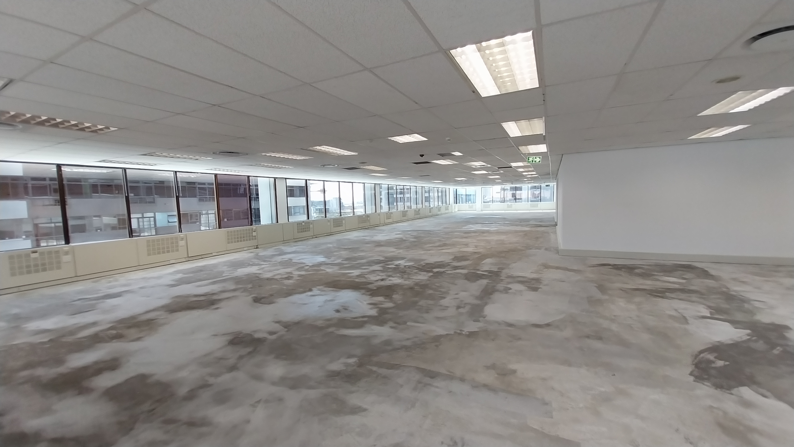 Office Space to rent at 2 Long Street in Cape Town CBD